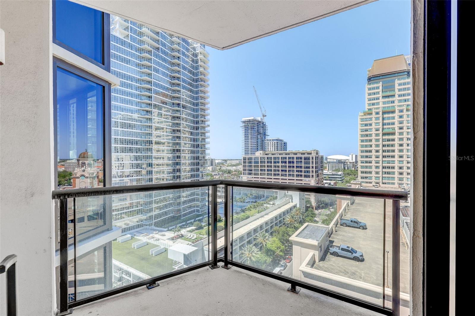 1 SE BEACH DR #1509, ST PETERSBURG, FL, 33701