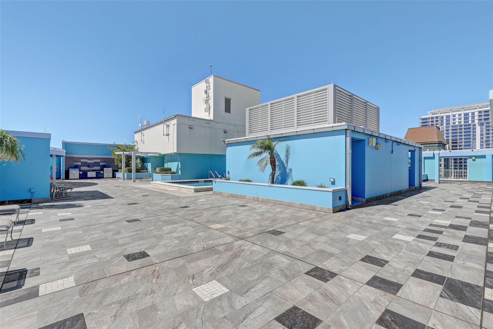 1 SE BEACH DR #1509, ST PETERSBURG, FL, 33701