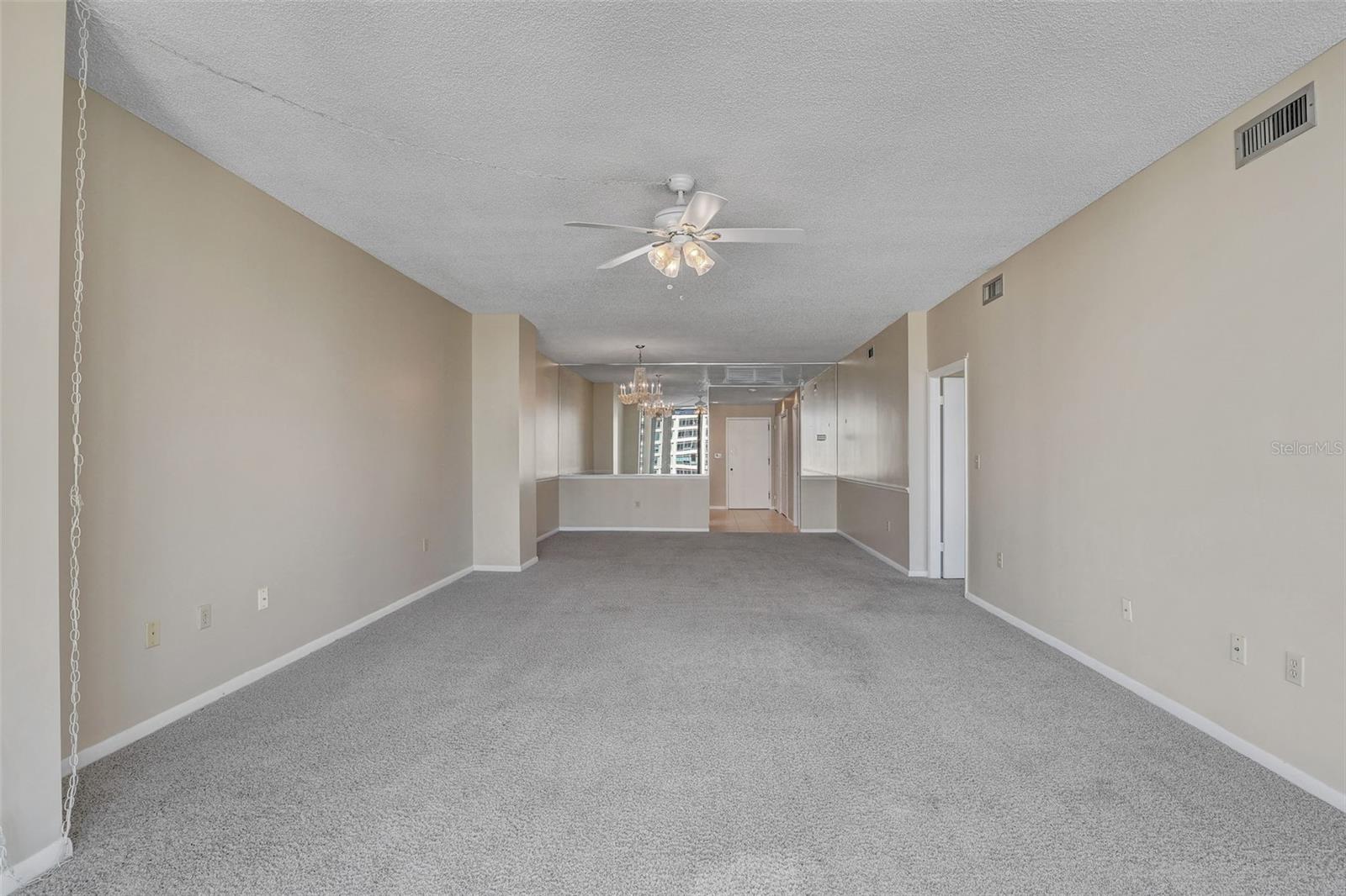 1 SE BEACH DR #1509, ST PETERSBURG, FL, 33701