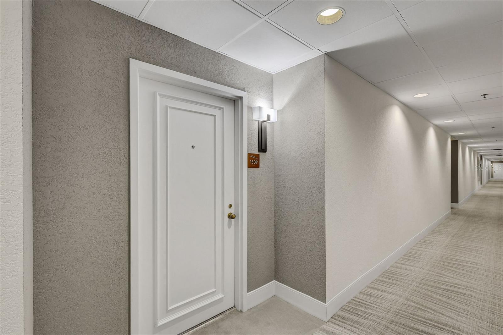 1 SE BEACH DR #1509, ST PETERSBURG, FL, 33701