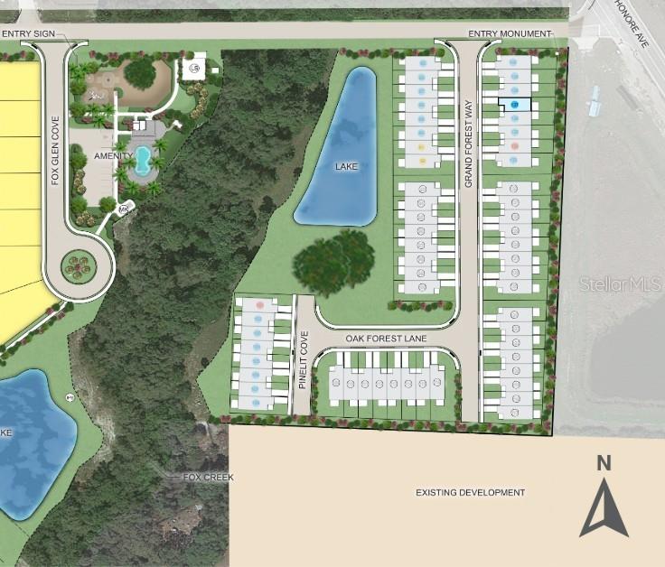 7162 GRAND FOREST WAY, NOKOMIS, FL, 34275