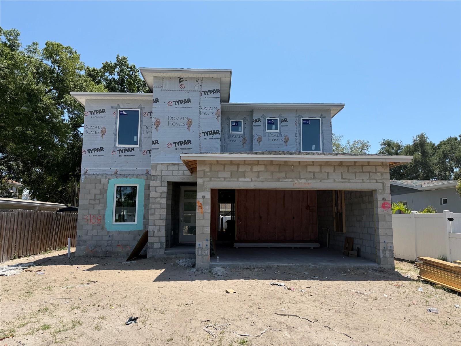3108 W BALLAST POINT BLVD, TAMPA, FL, 33611