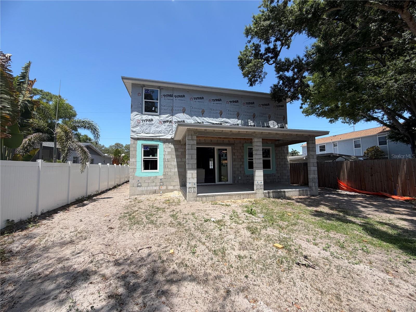 3108 W BALLAST POINT BLVD, TAMPA, FL, 33611