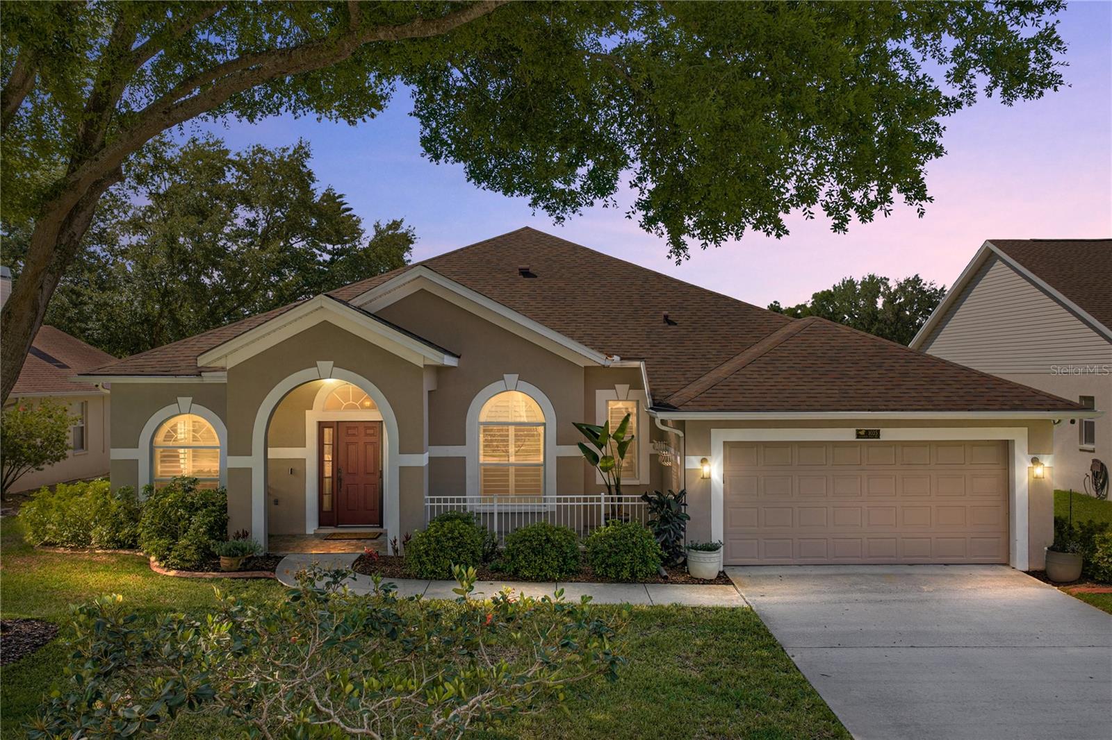 1035 LEGENDS PASS DR, VALRICO, FL, 33594