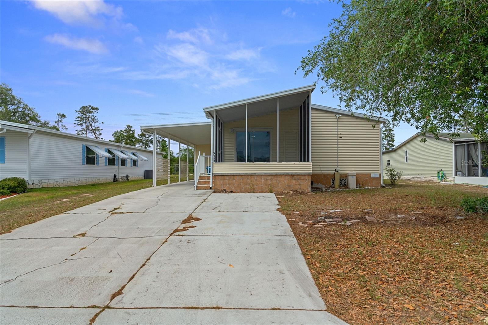 9457 SCEPTER AVE, BROOKSVILLE, FL, 34613