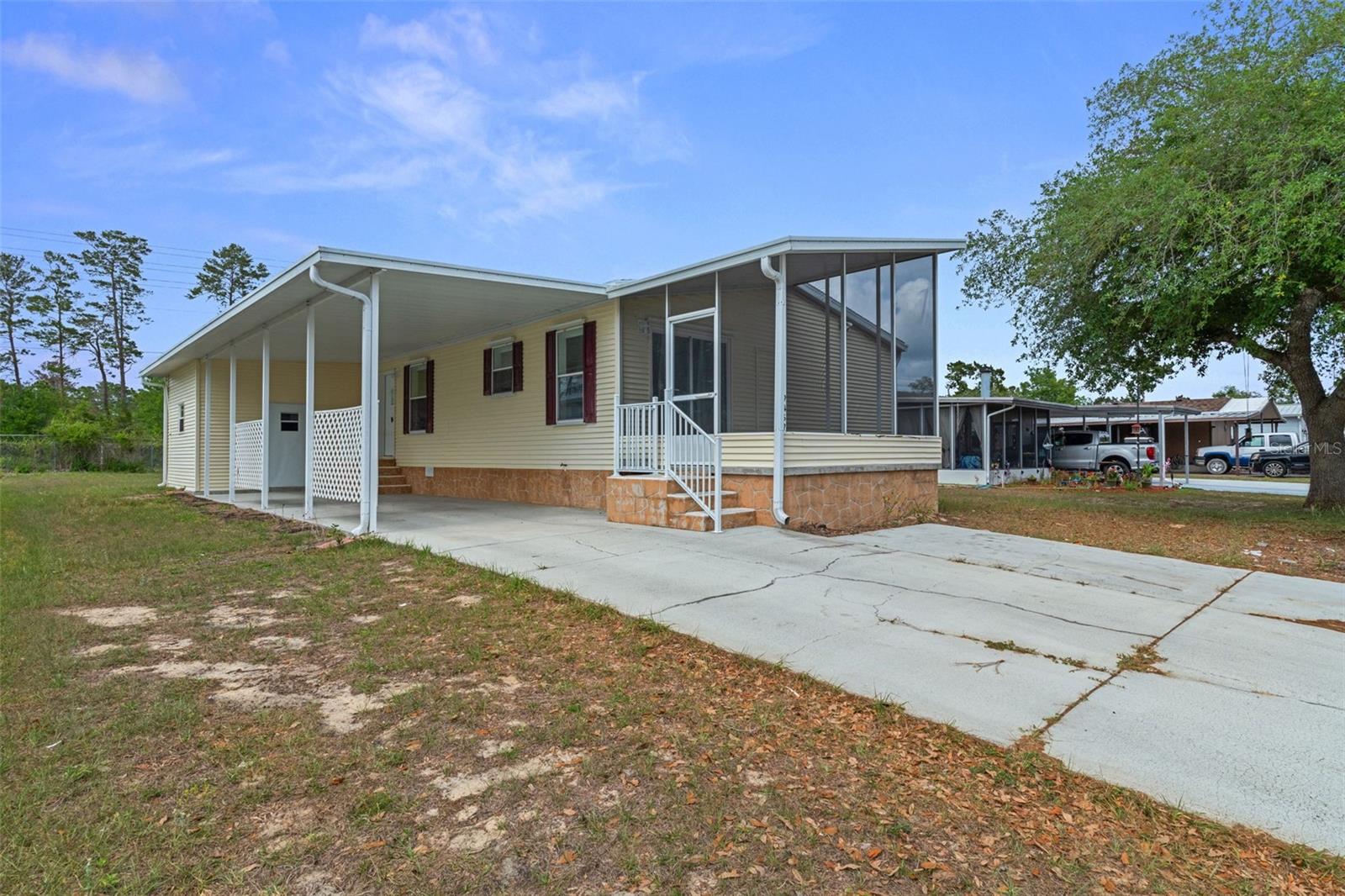 9457 SCEPTER AVE, BROOKSVILLE, FL, 34613