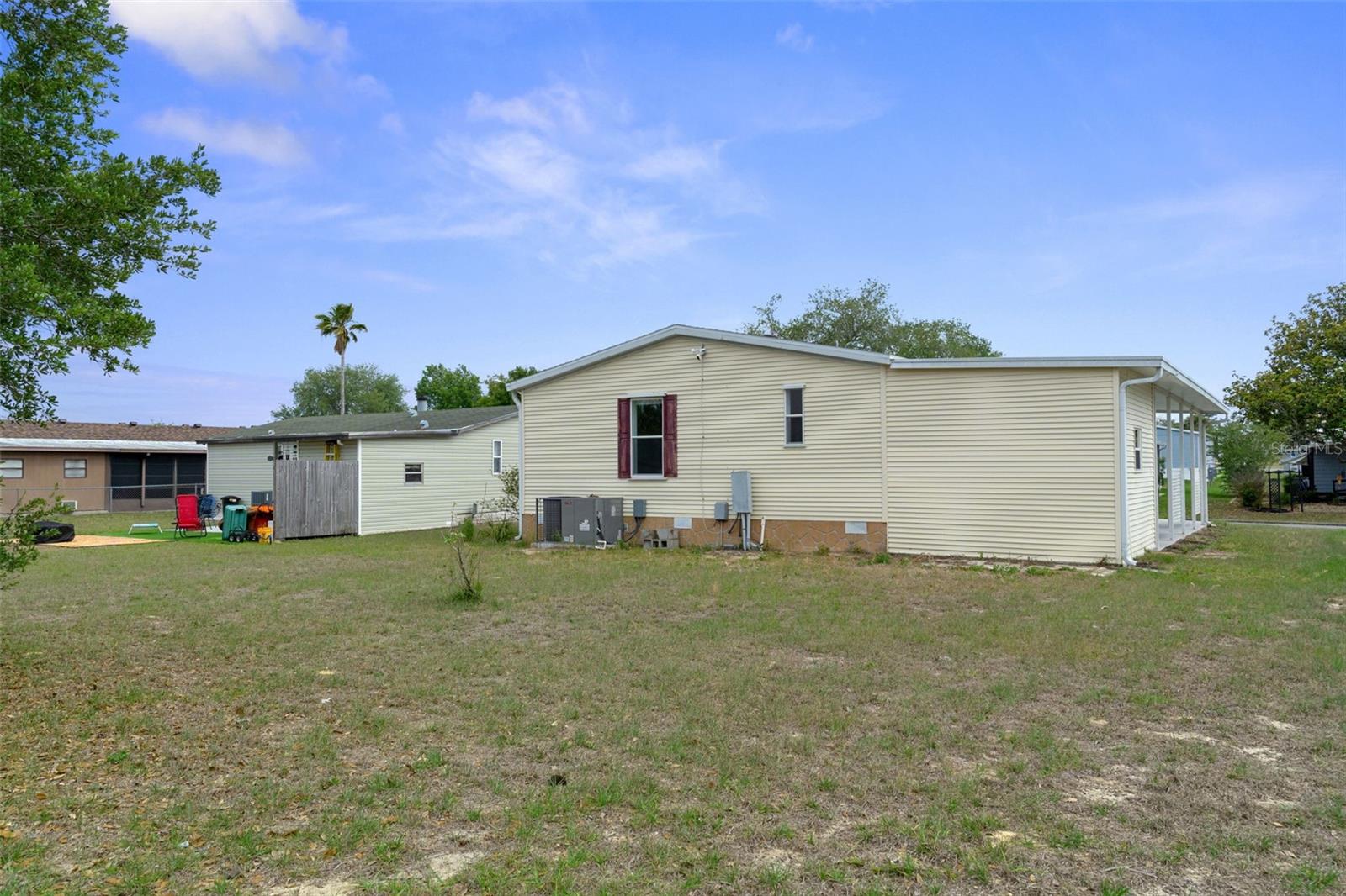 9457 SCEPTER AVE, BROOKSVILLE, FL, 34613