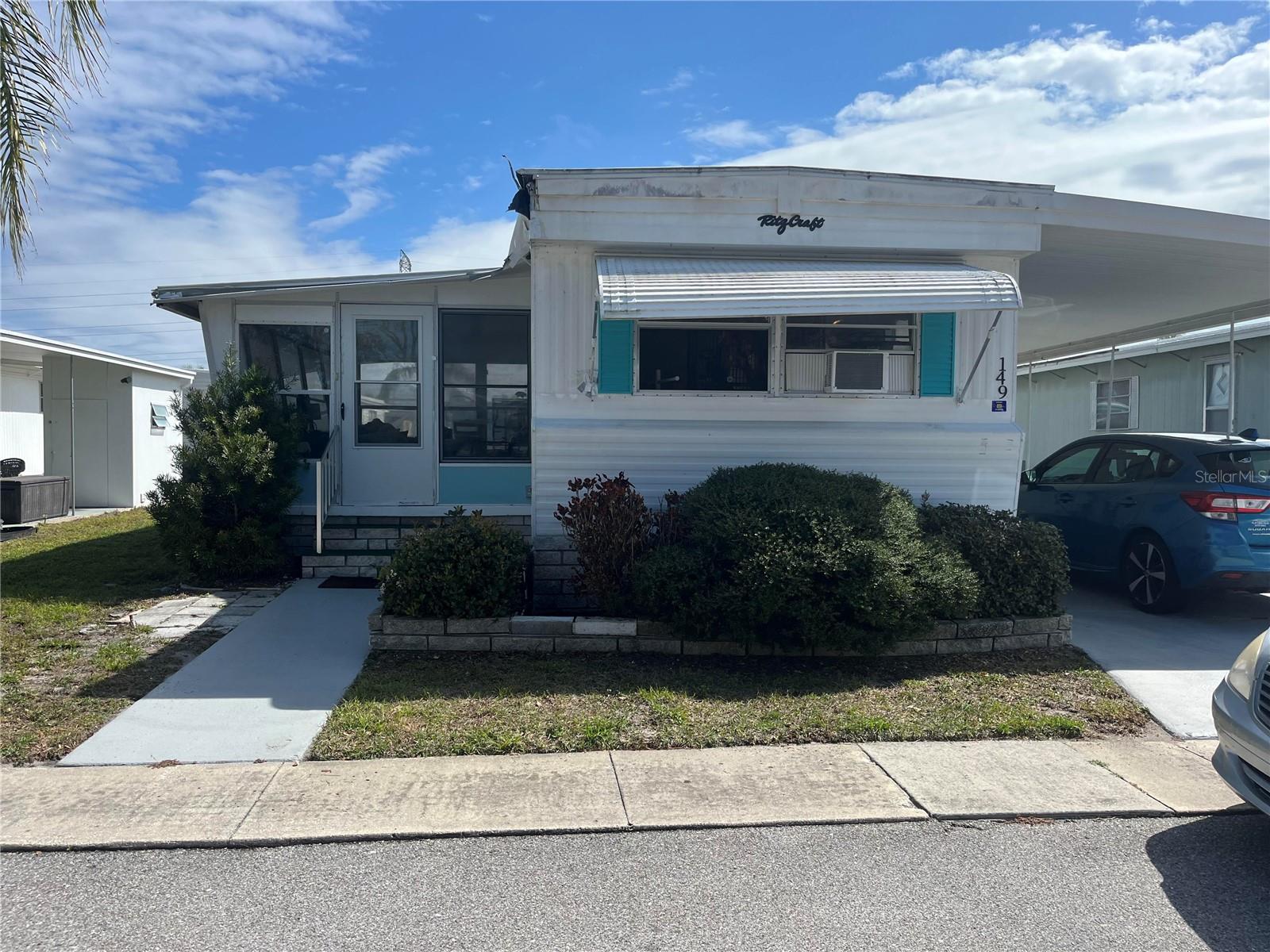 2550 STATE RD 580 #149, CLEARWATER, FL, 33761