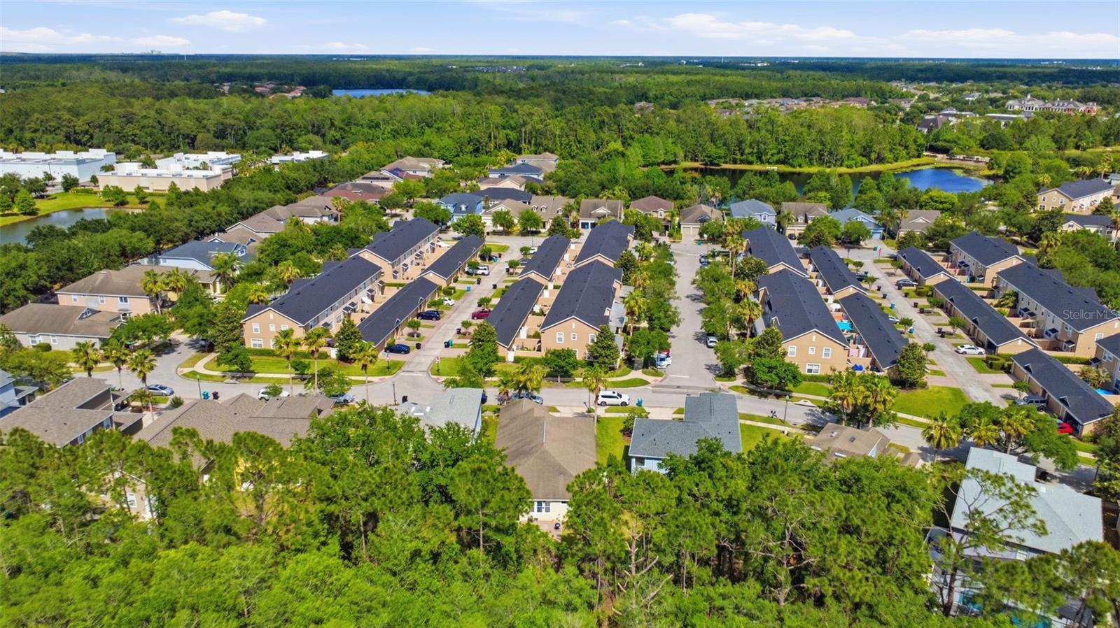 9552 PICCADILLY SKY WAY, ORLANDO, FL, 32827