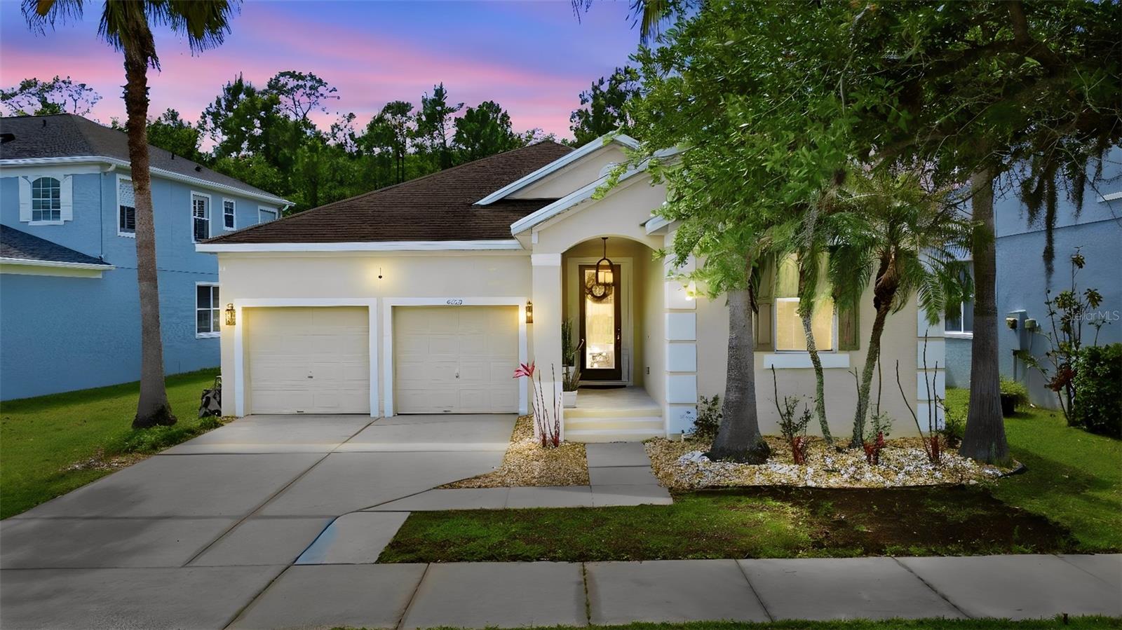 9552 PICCADILLY SKY WAY, ORLANDO, FL, 32827