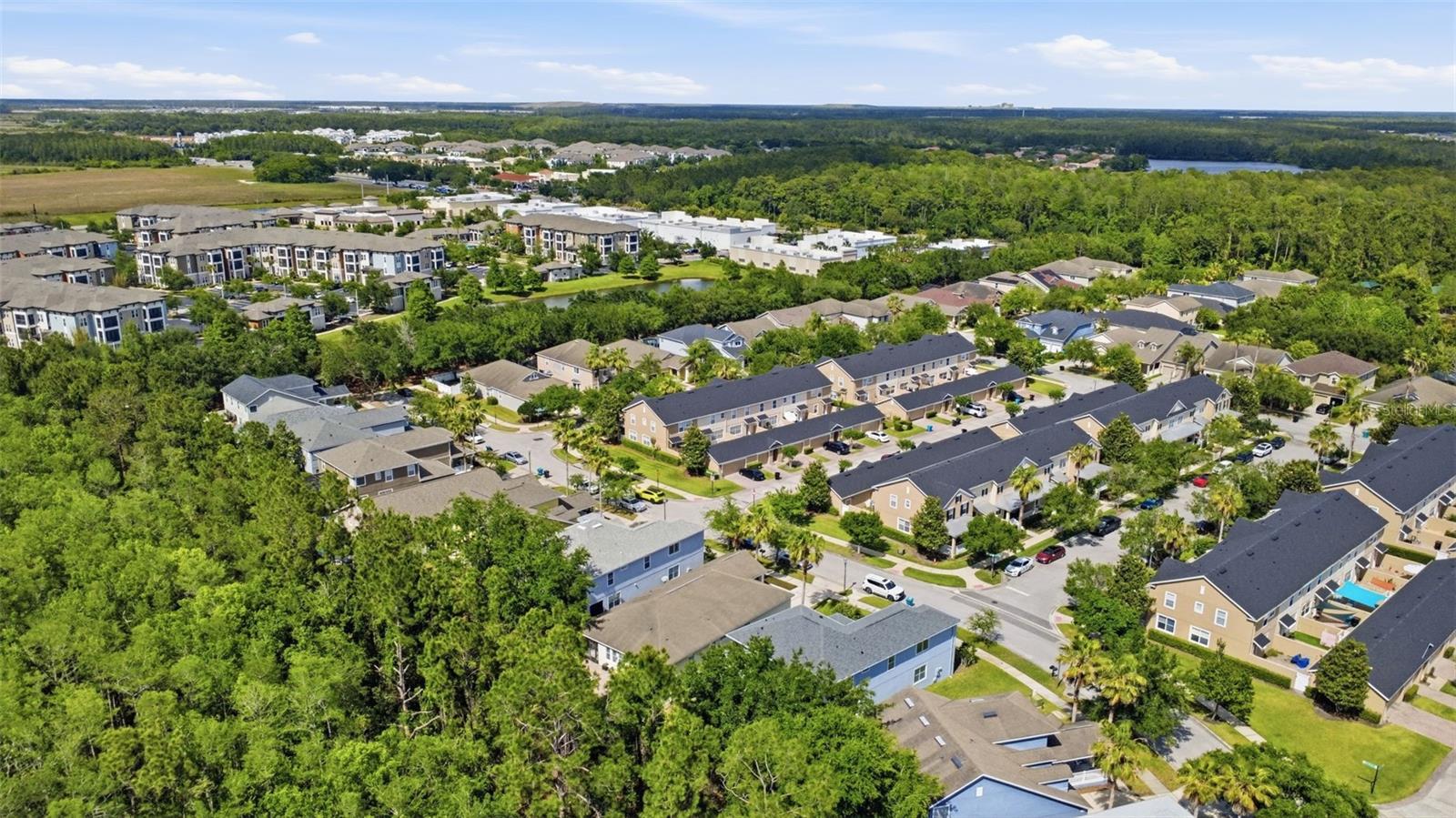 9552 PICCADILLY SKY WAY, ORLANDO, FL, 32827