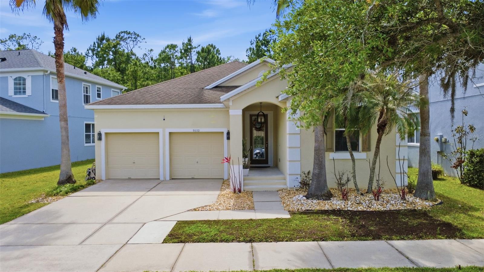 9552 PICCADILLY SKY WAY, ORLANDO, FL, 32827