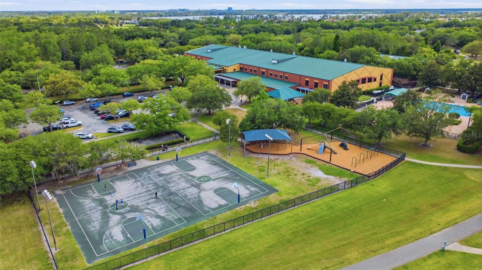 9552 PICCADILLY SKY WAY, ORLANDO, FL, 32827