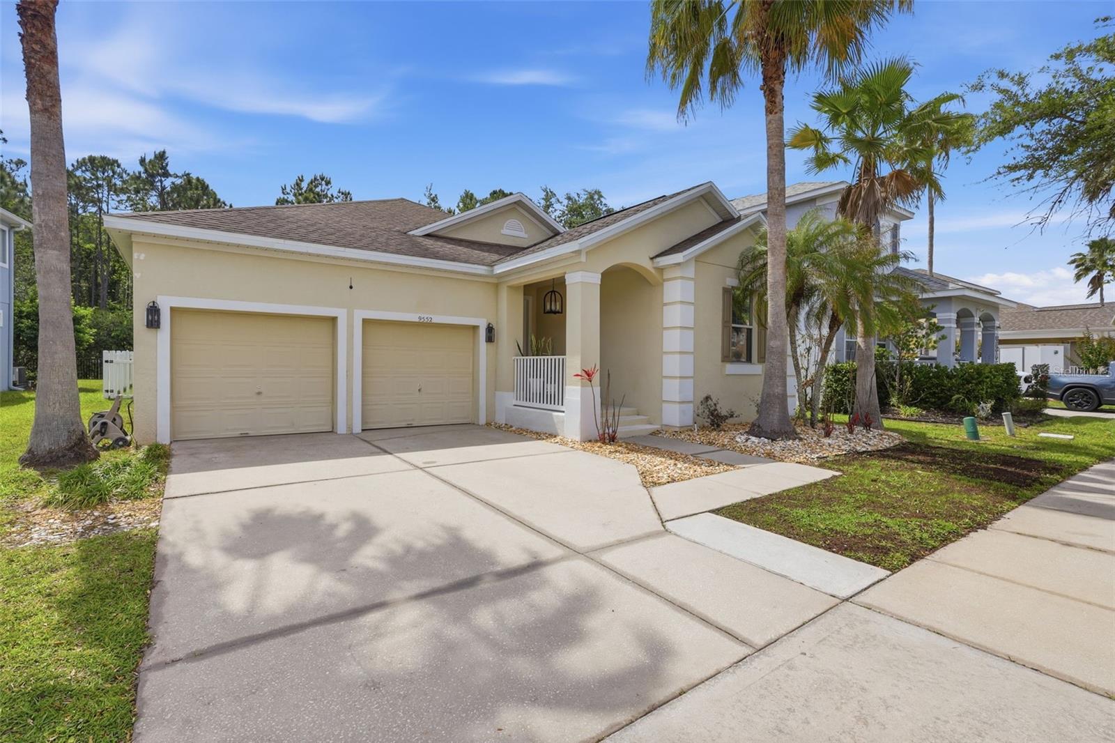 9552 PICCADILLY SKY WAY, ORLANDO, FL, 32827