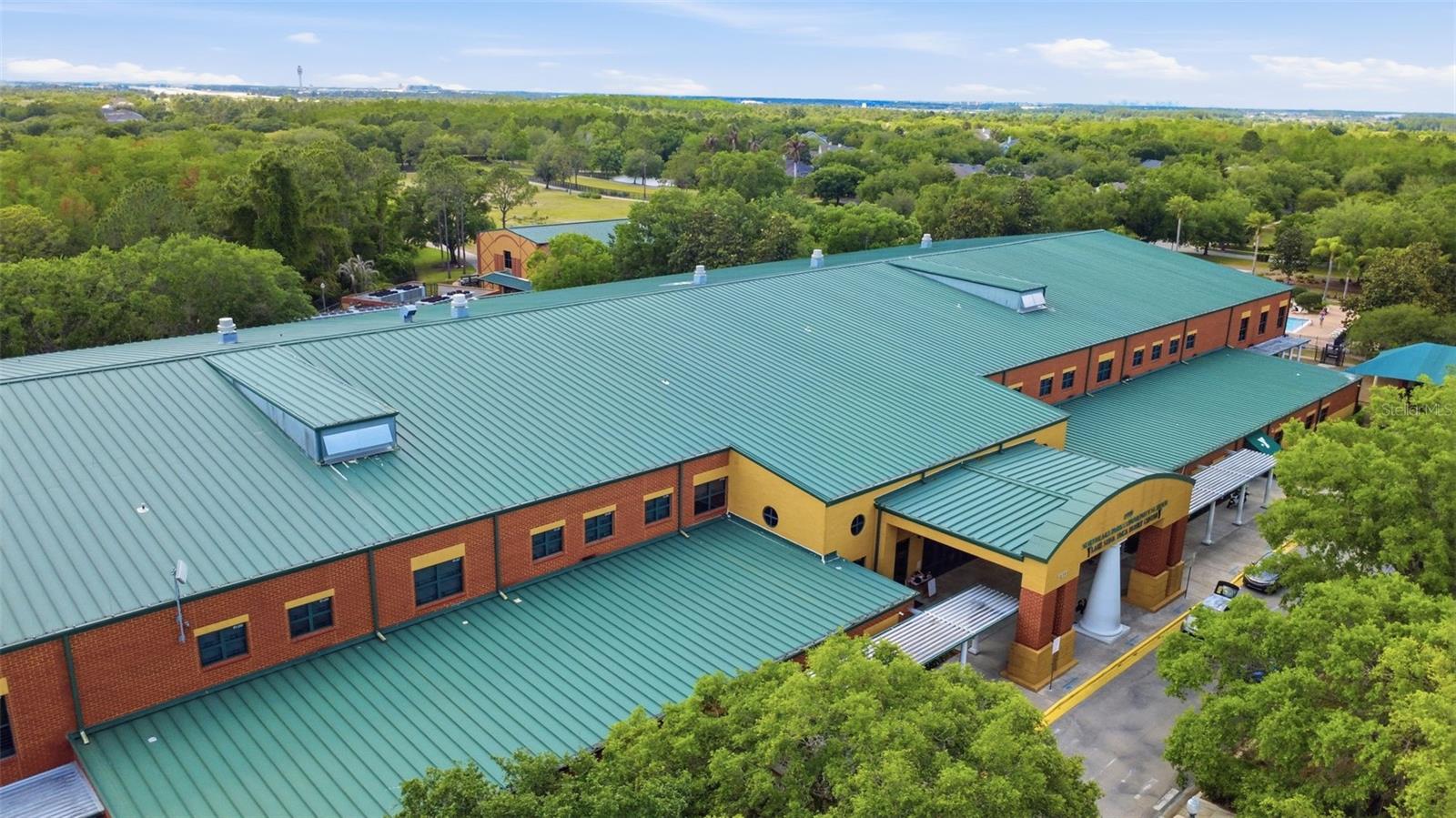 9552 PICCADILLY SKY WAY, ORLANDO, FL, 32827