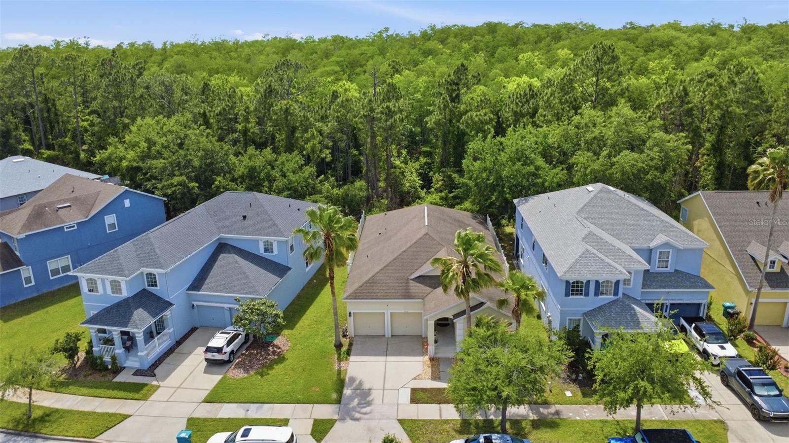 9552 PICCADILLY SKY WAY, ORLANDO, FL, 32827