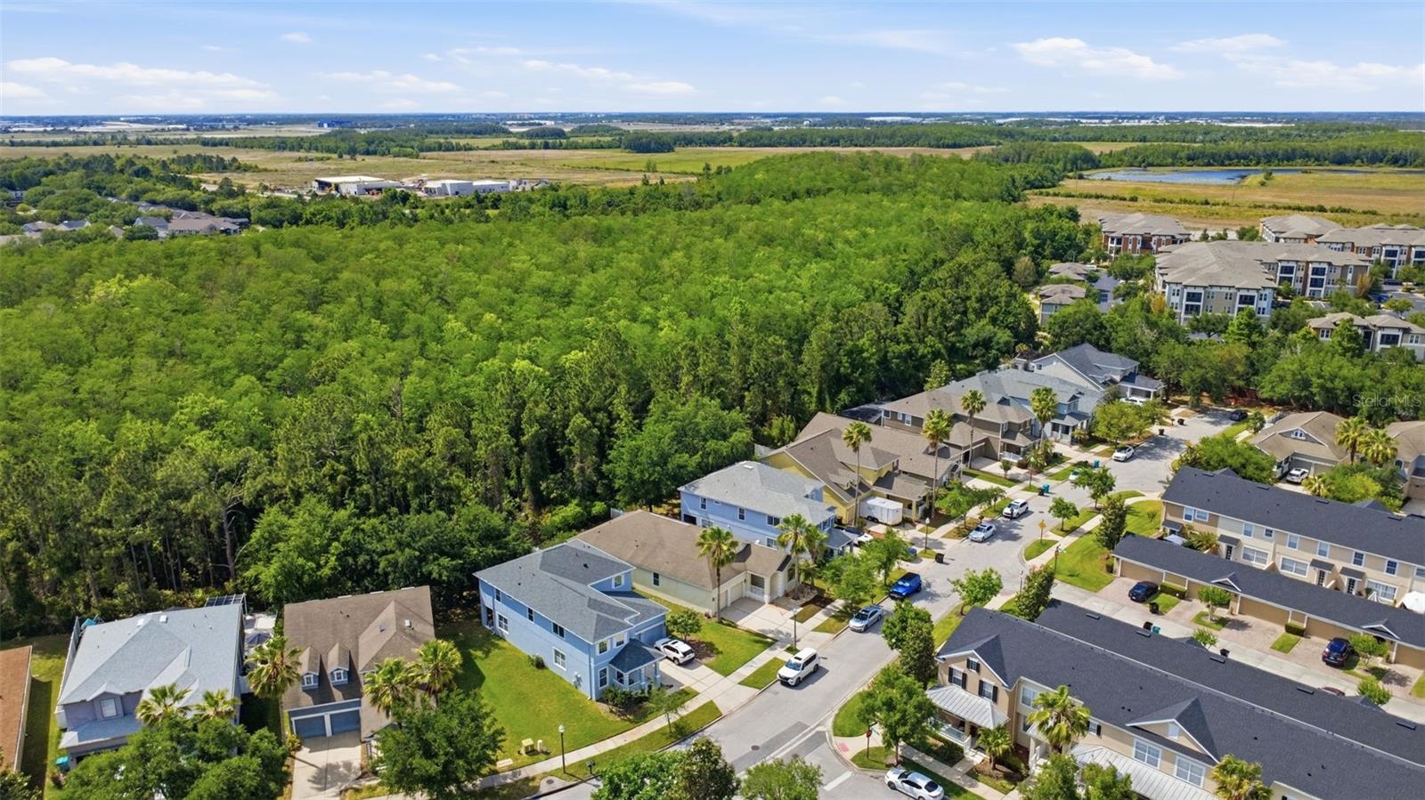 9552 PICCADILLY SKY WAY, ORLANDO, FL, 32827
