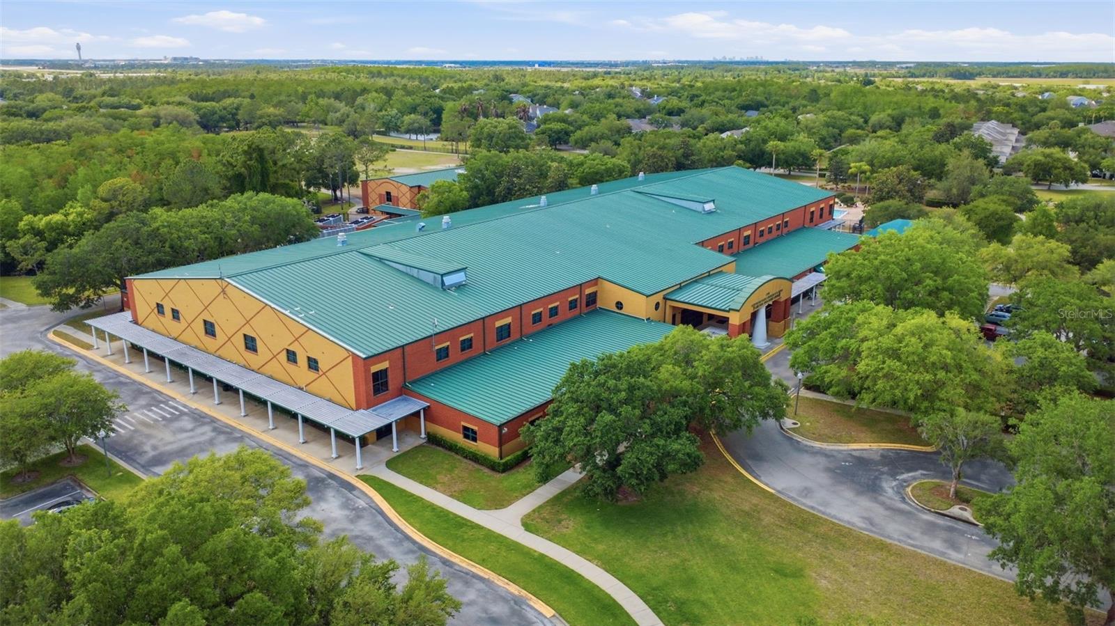9552 PICCADILLY SKY WAY, ORLANDO, FL, 32827