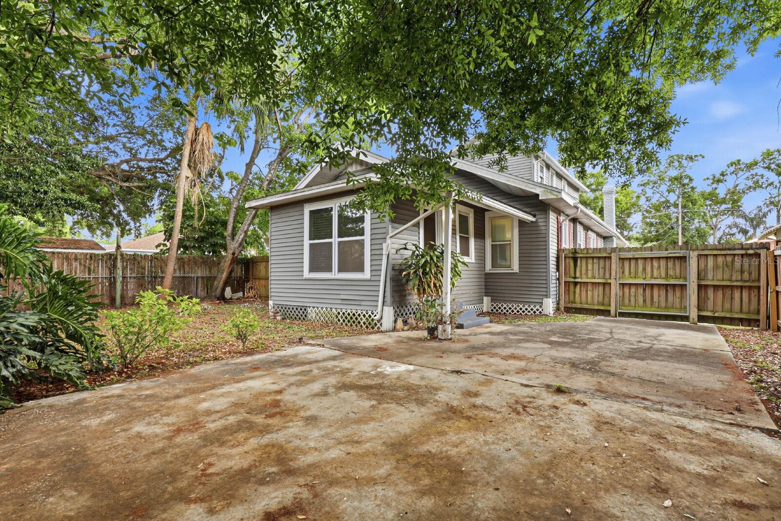 203 W EMMA ST, TAMPA, FL, 33603