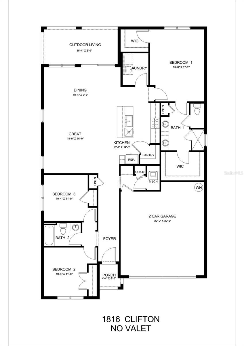 12748 SEAGRASS DR, PUNTA GORDA, FL, 33955