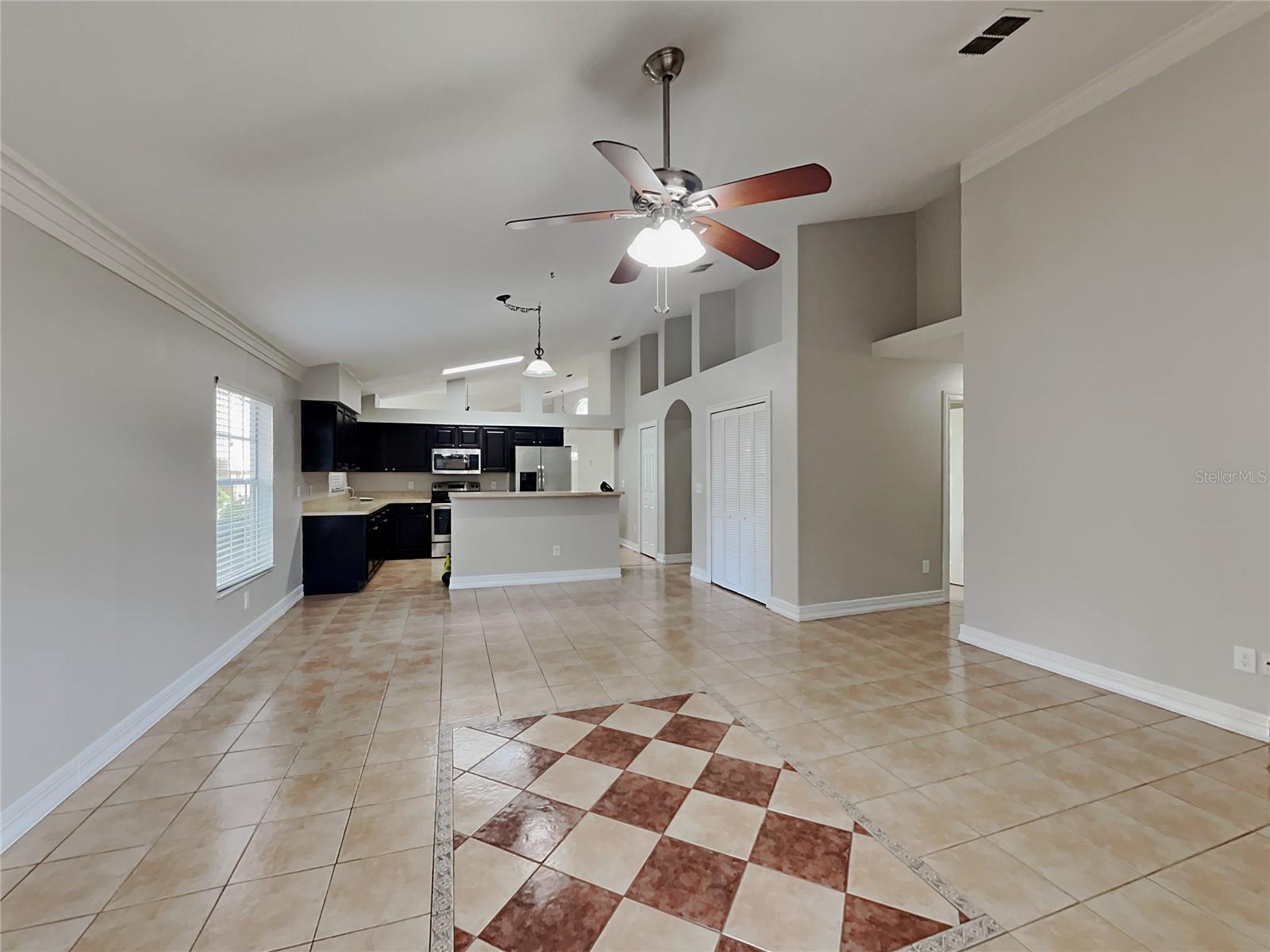 MYSTIC AT MARINERS VILLAGE, ORLANDO, FL, 32812