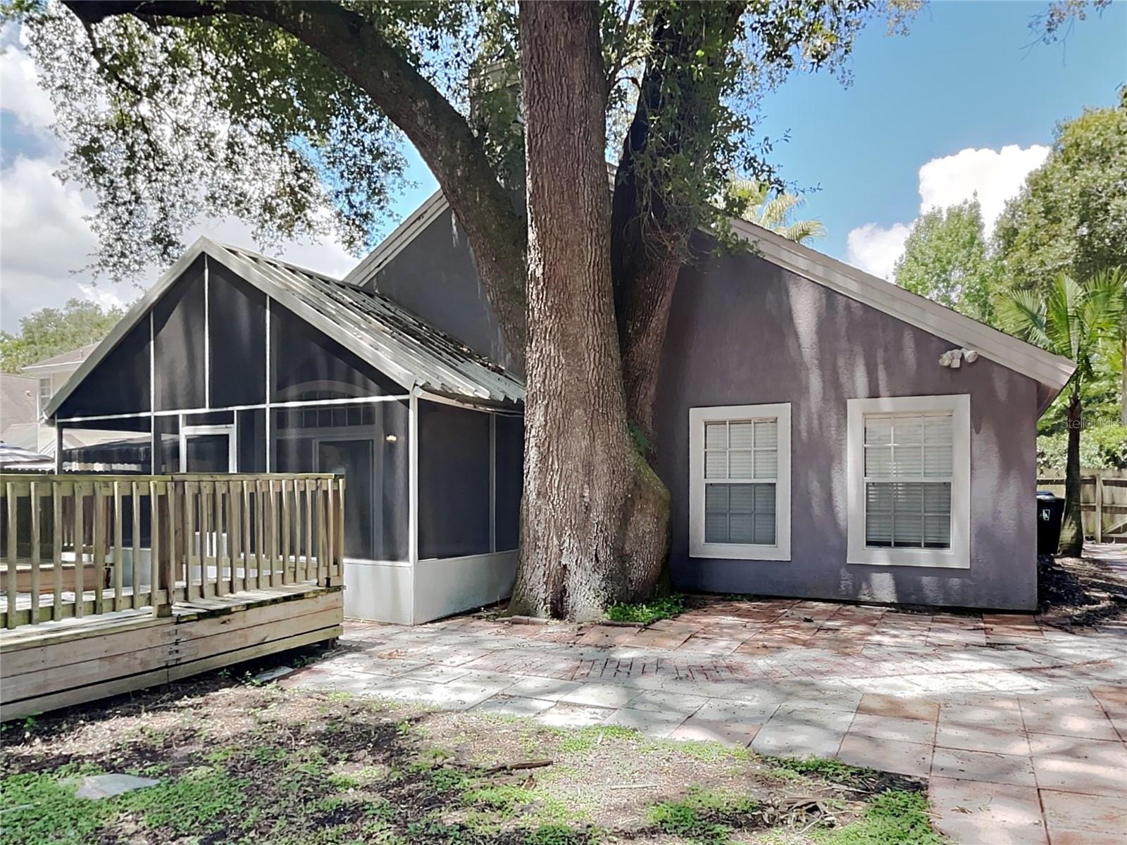 MYSTIC AT MARINERS VILLAGE, ORLANDO, FL, 32812