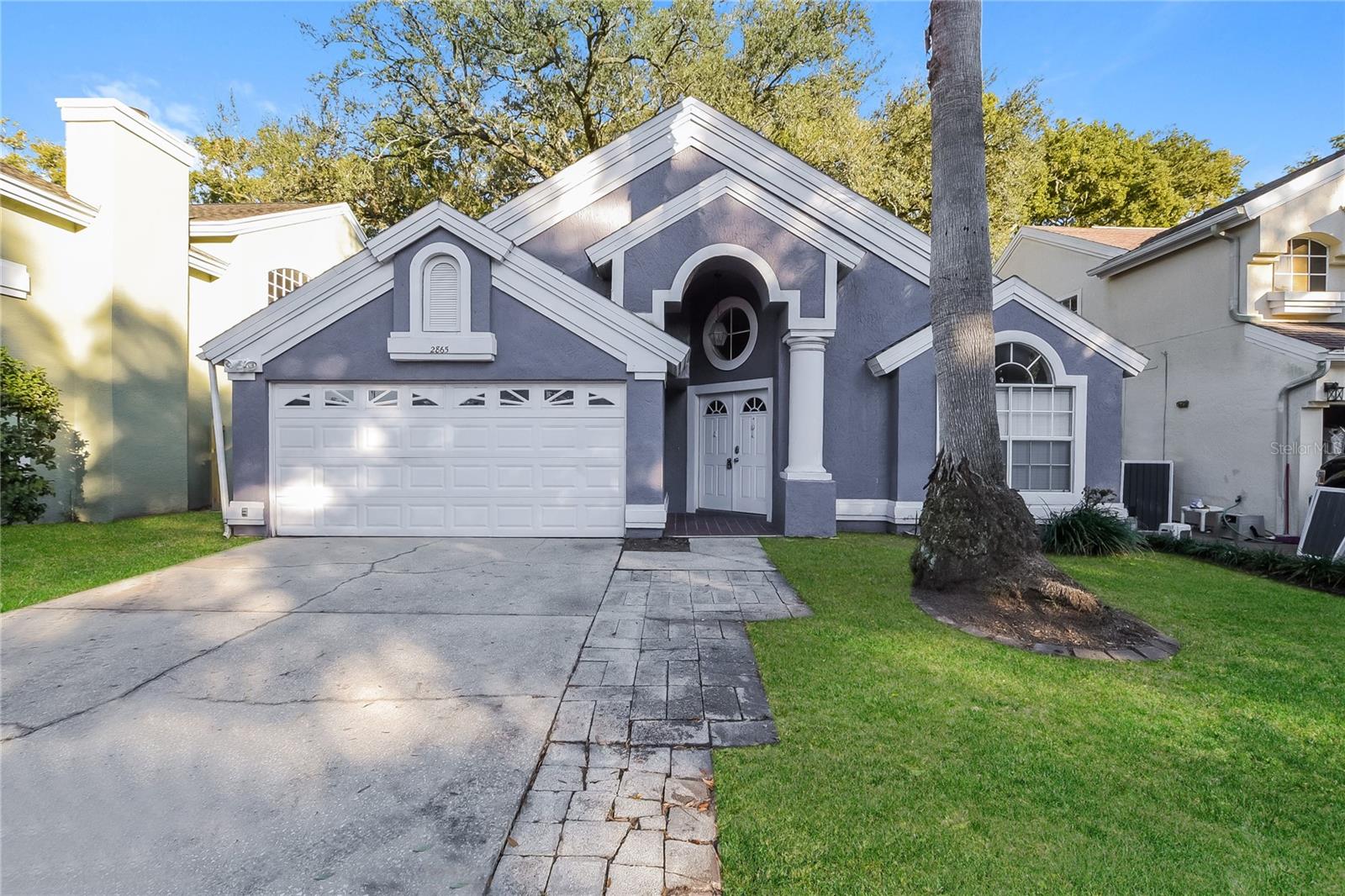 MYSTIC AT MARINERS VILLAGE, ORLANDO, FL, 32812