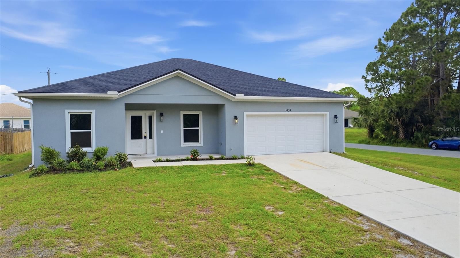 1833 JAYHAWK CT NW, PALM BAY, FL, 32907