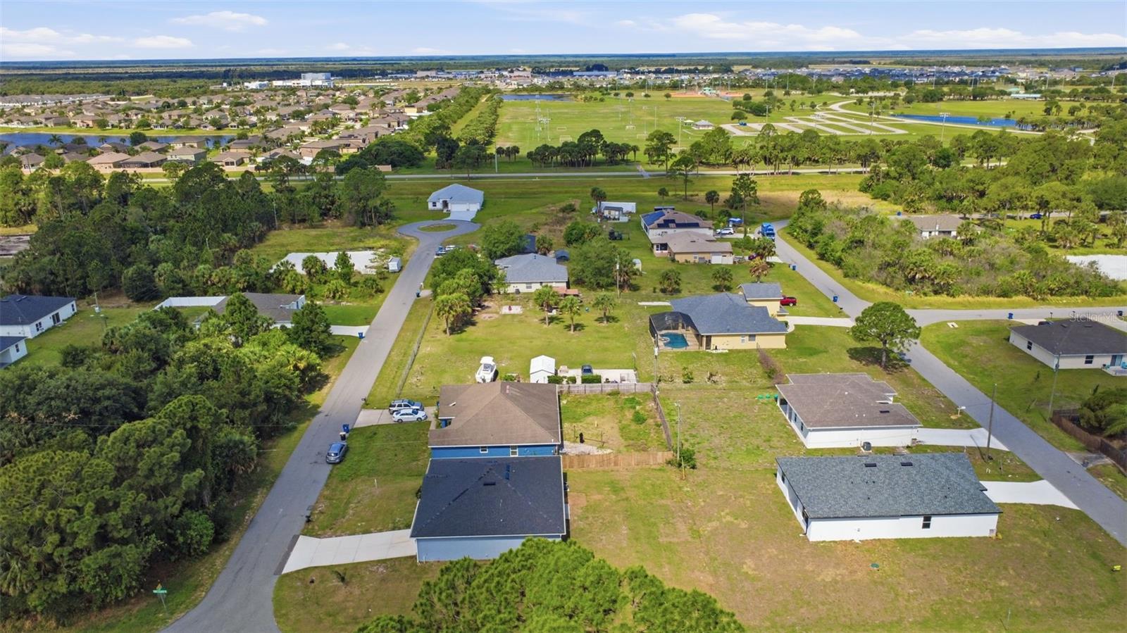 1833 JAYHAWK CT NW, PALM BAY, FL, 32907