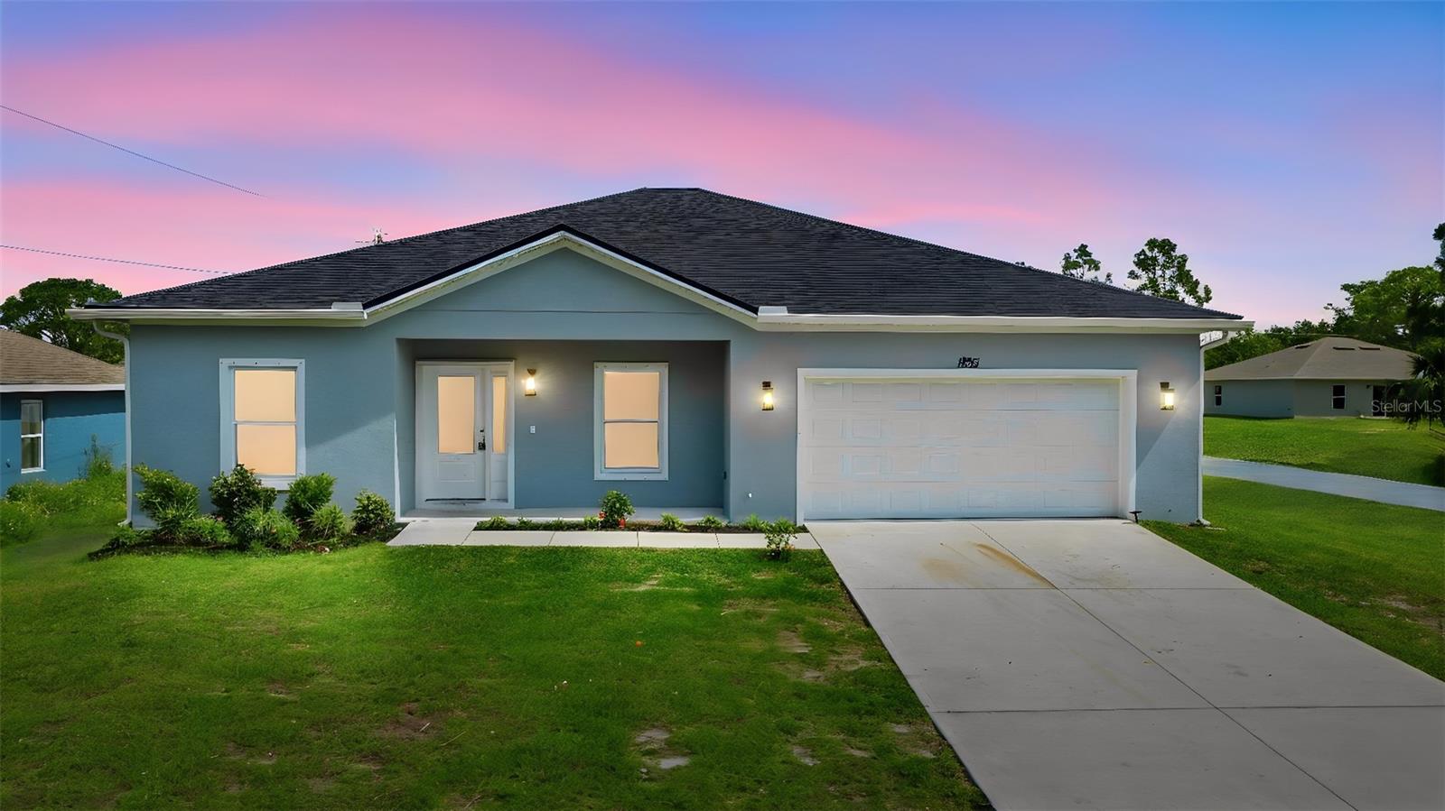 1833 JAYHAWK CT NW, PALM BAY, FL, 32907
