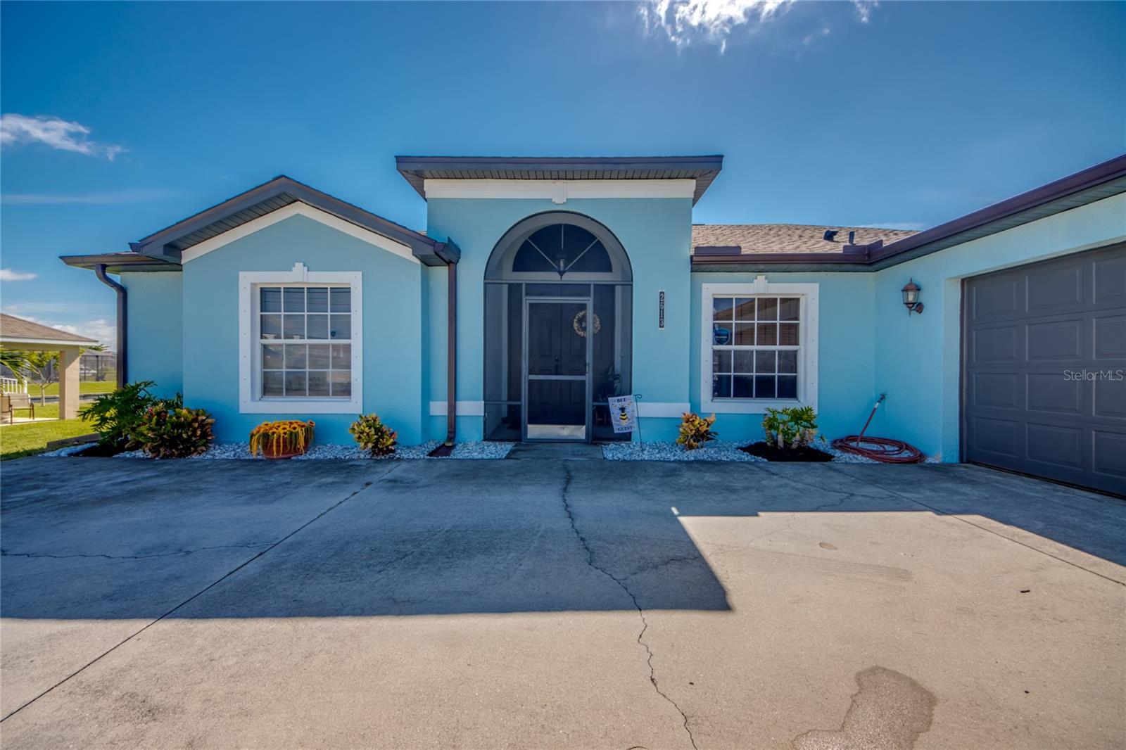 2613 SW 7TH PL, CAPE CORAL, FL, 33914