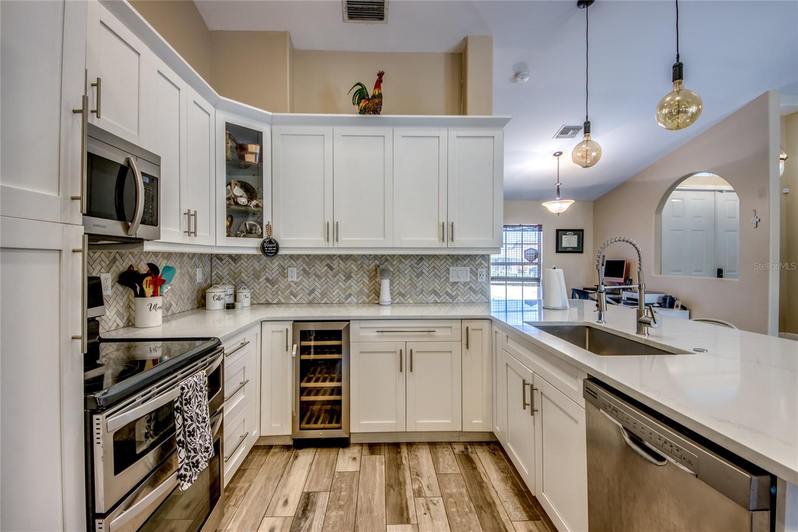 2613 SW 7TH PL, CAPE CORAL, FL, 33914