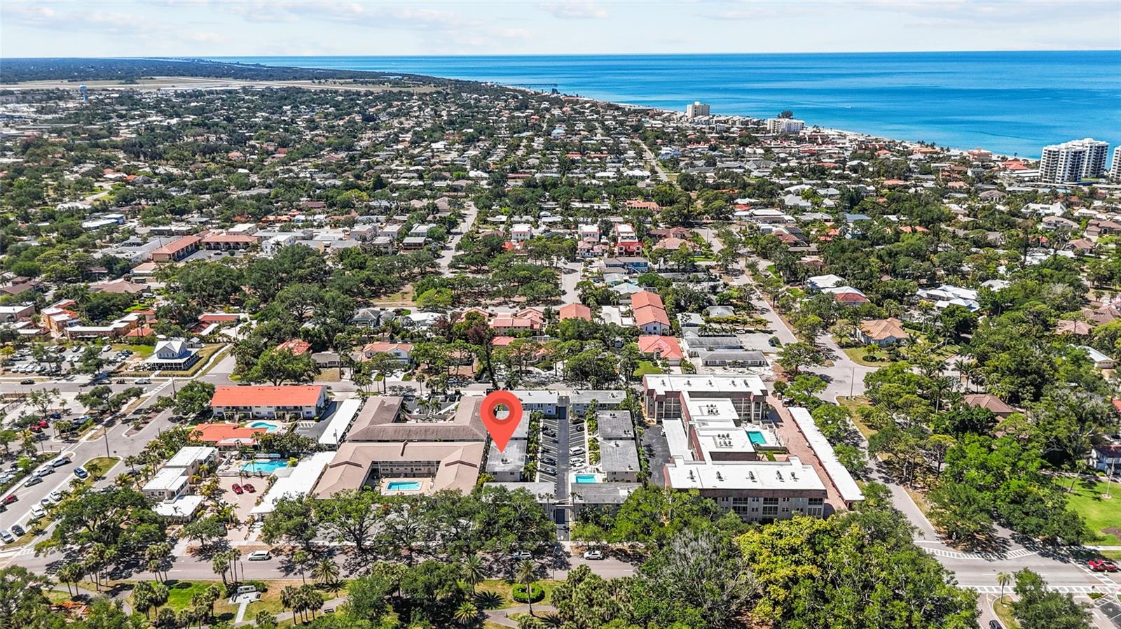 521 W VENICE AVE #16, VENICE, FL, 34285