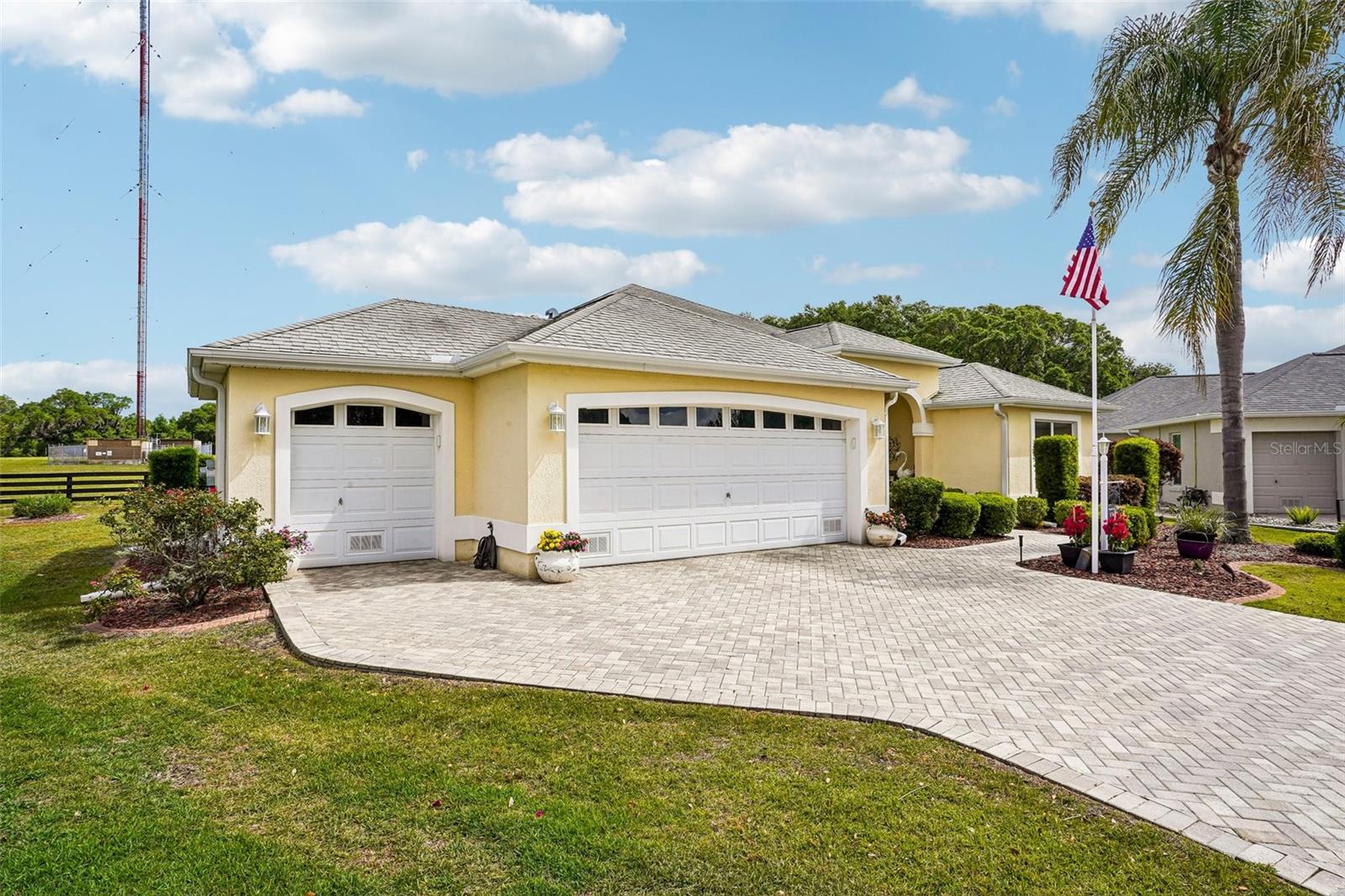1309 BRUNSON WAY, THE VILLAGES, FL, 32162
