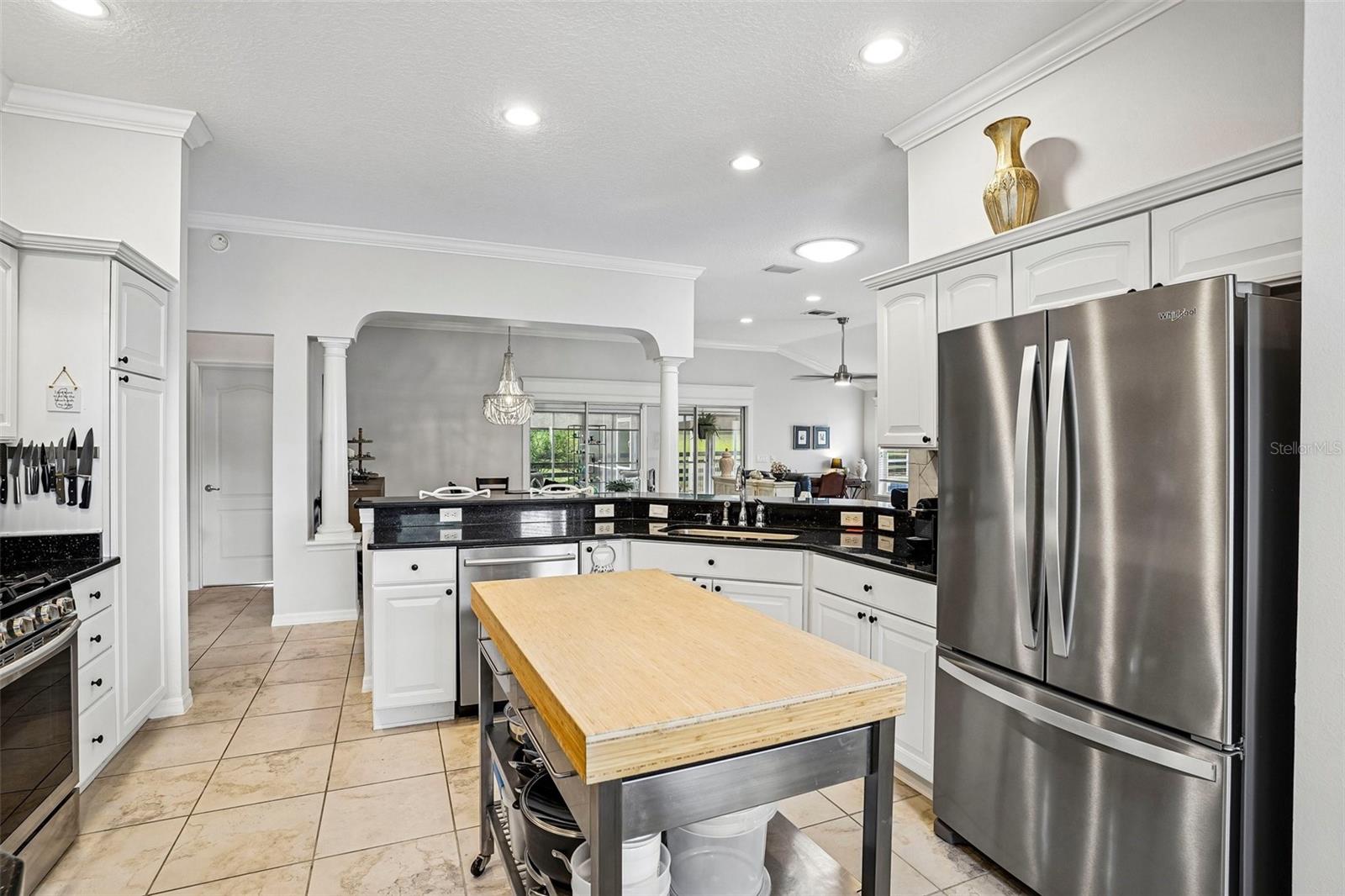 1309 BRUNSON WAY, THE VILLAGES, FL, 32162
