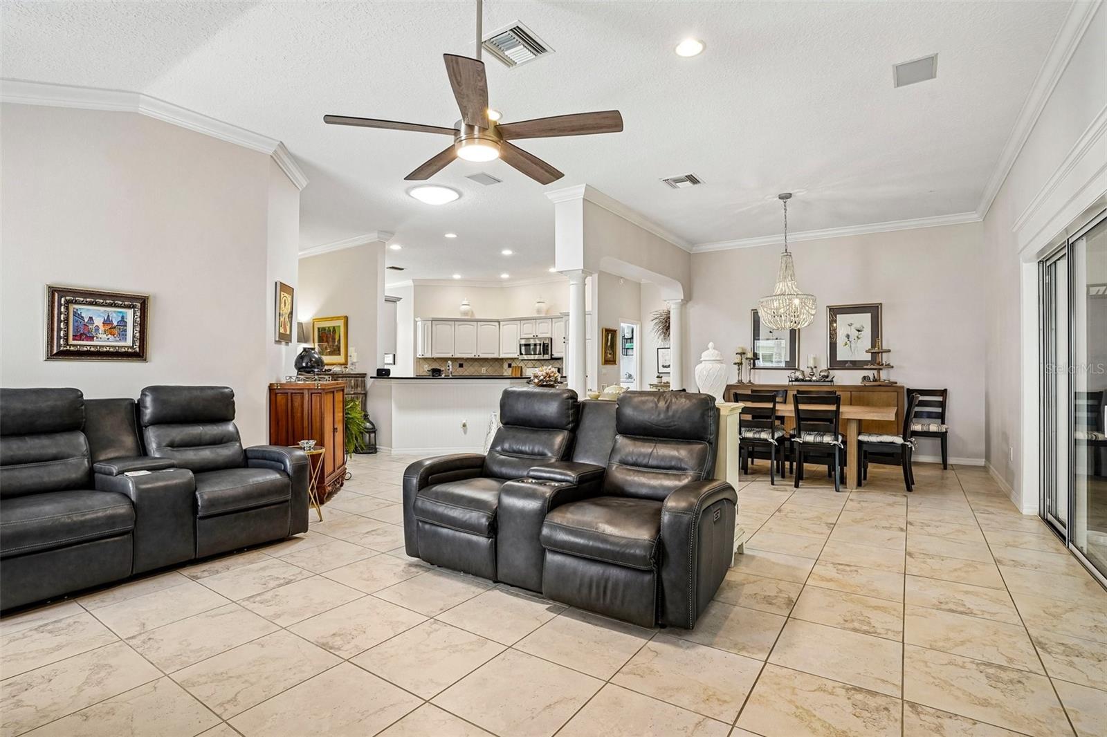 1309 BRUNSON WAY, THE VILLAGES, FL, 32162