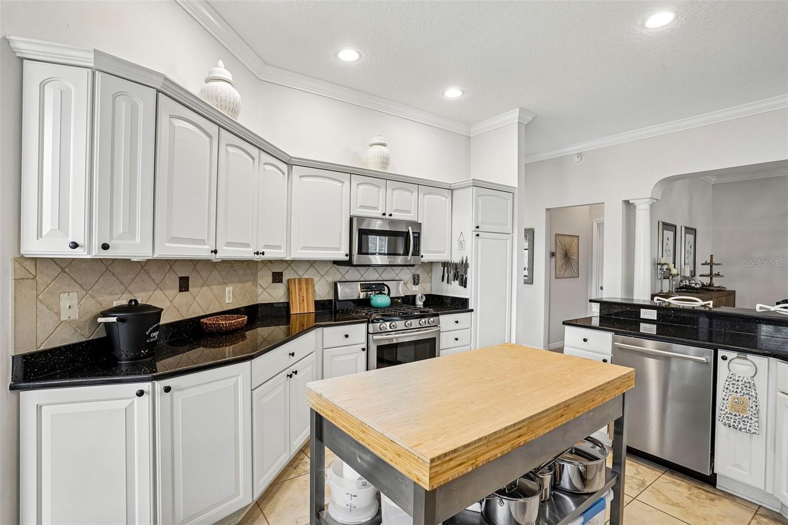 1309 BRUNSON WAY, THE VILLAGES, FL, 32162