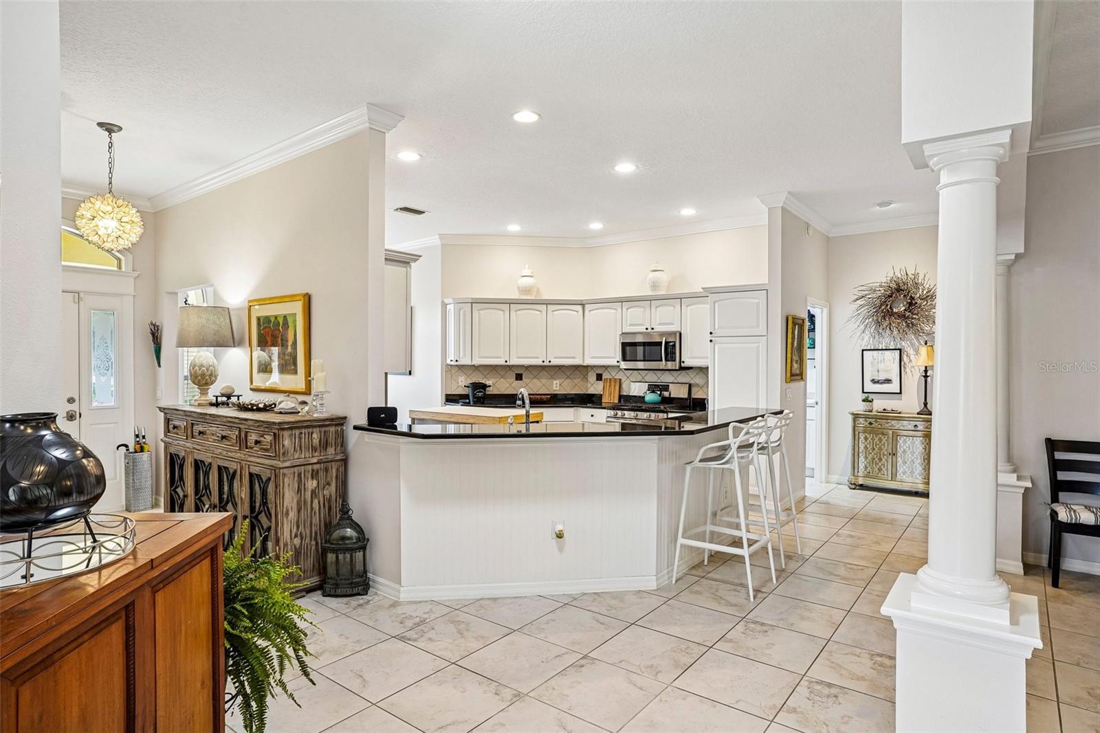 1309 BRUNSON WAY, THE VILLAGES, FL, 32162