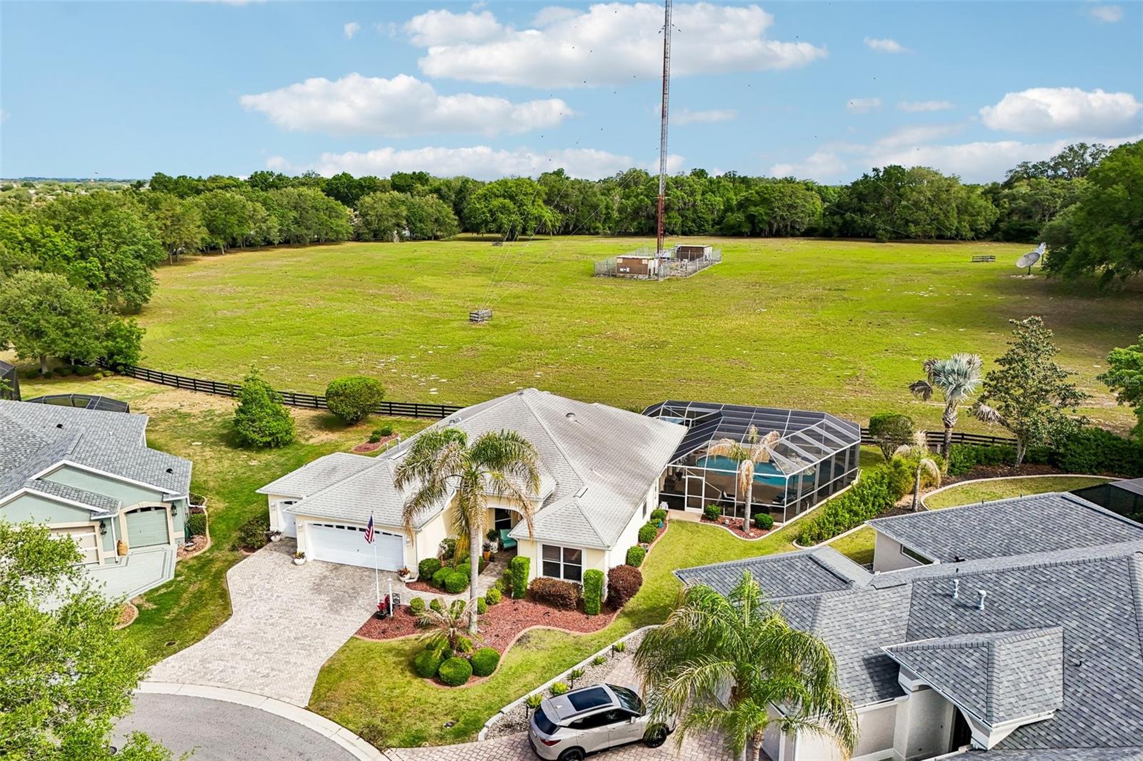 1309 BRUNSON WAY, THE VILLAGES, FL, 32162