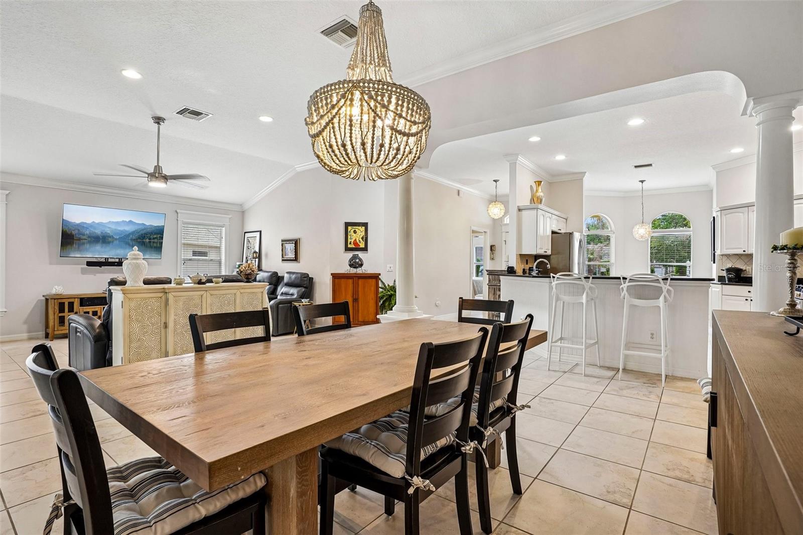 1309 BRUNSON WAY, THE VILLAGES, FL, 32162