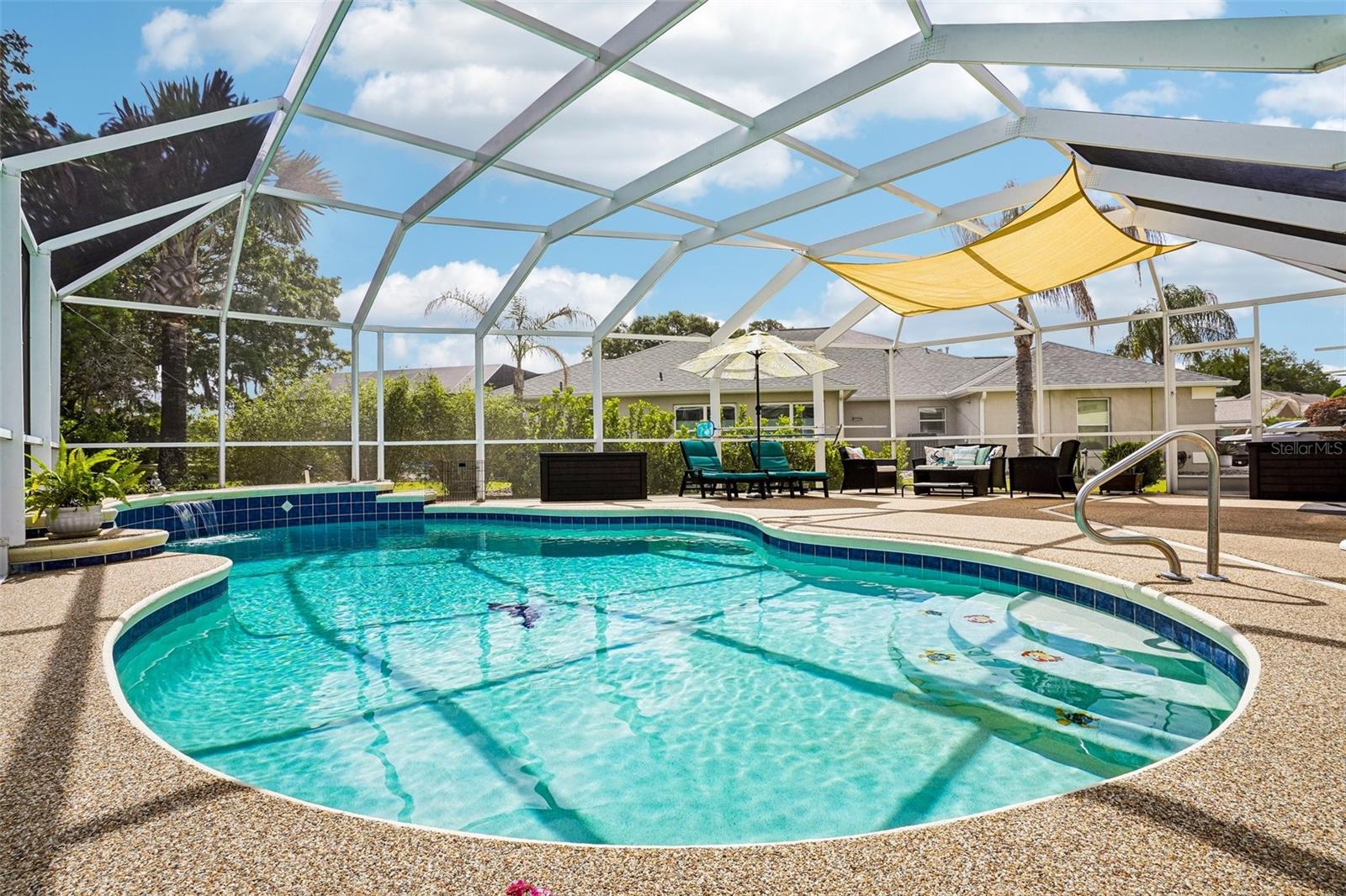 1309 BRUNSON WAY, THE VILLAGES, FL, 32162