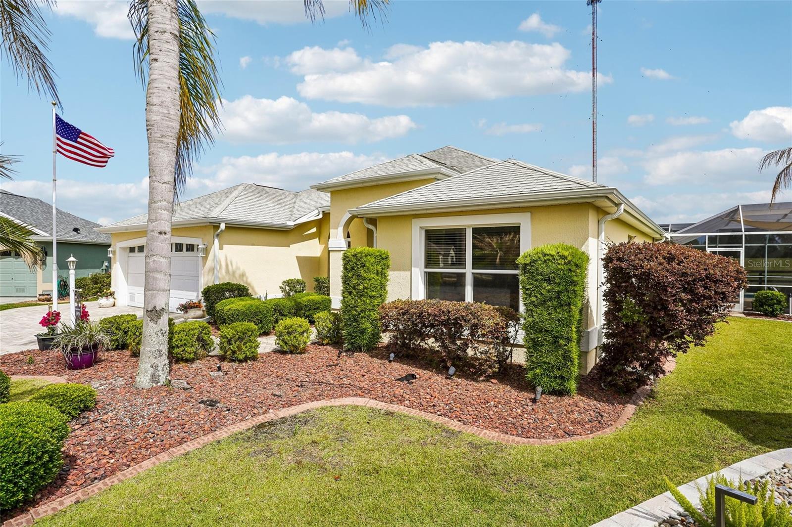 1309 BRUNSON WAY, THE VILLAGES, FL, 32162