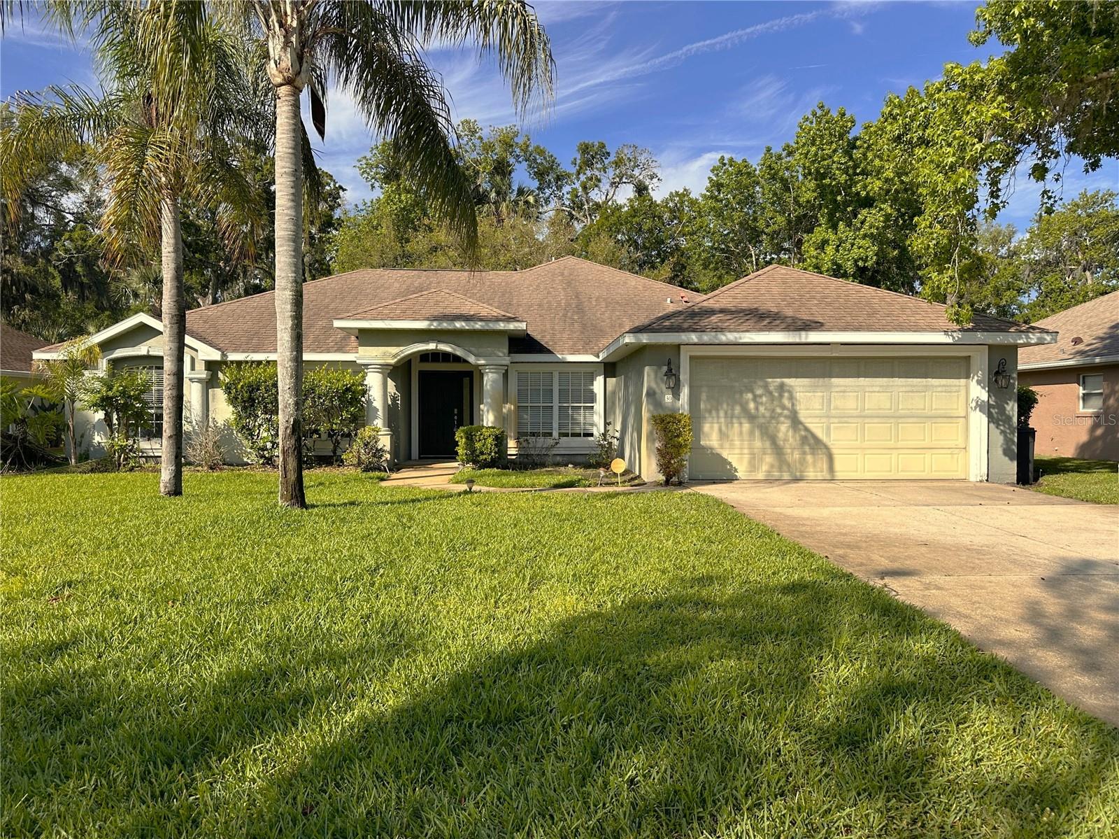30 WILD FERN LN, ORMOND BEACH, FL, 32174