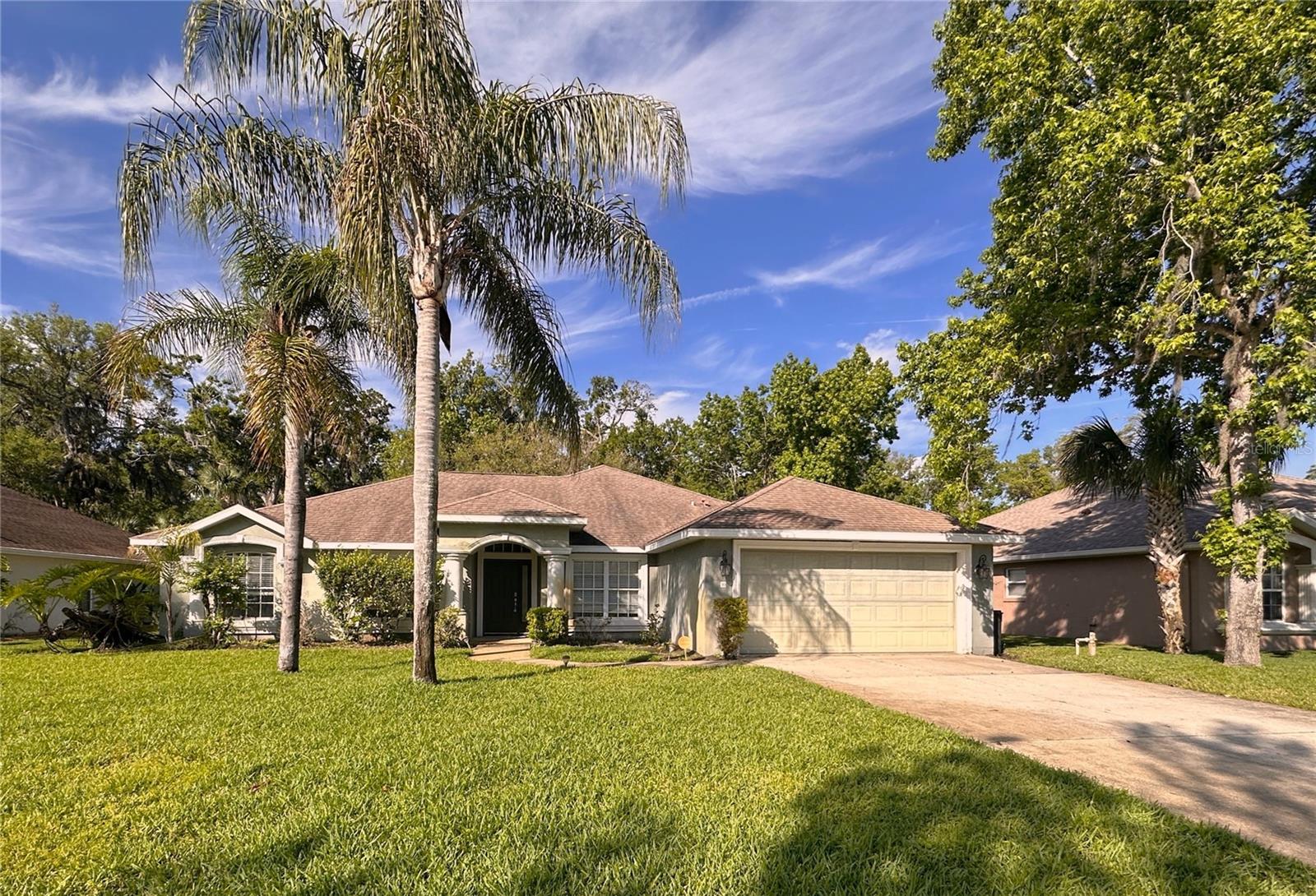 30 WILD FERN LN, ORMOND BEACH, FL, 32174