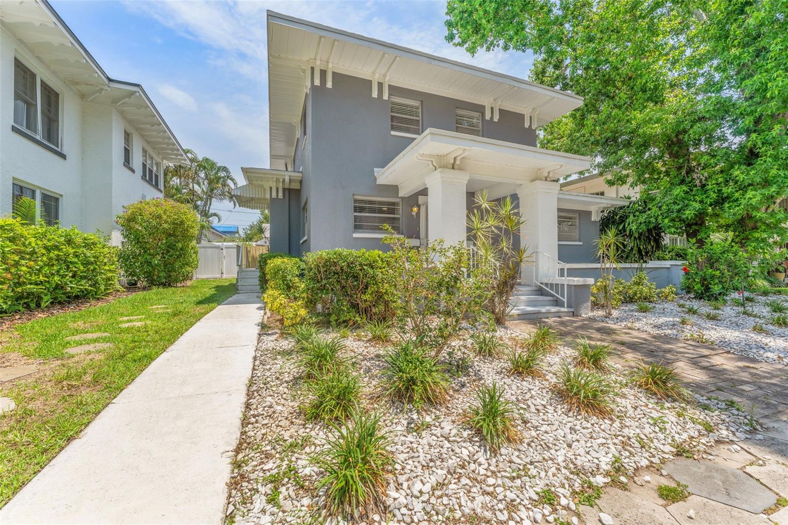 125 8TH AVE NE, ST PETERSBURG, FL, 33701