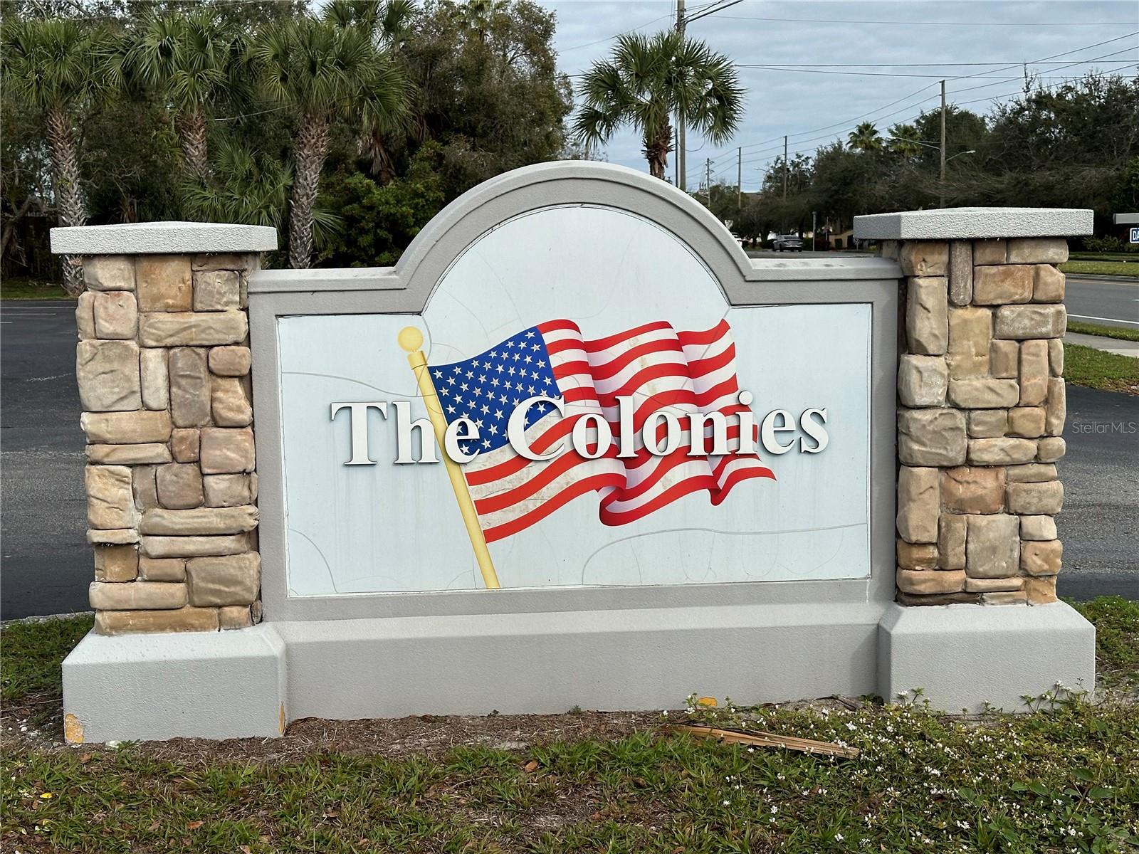 7429 DANIEL WEBSTER DR #14 (#C), WINTER PARK, FL, 32792