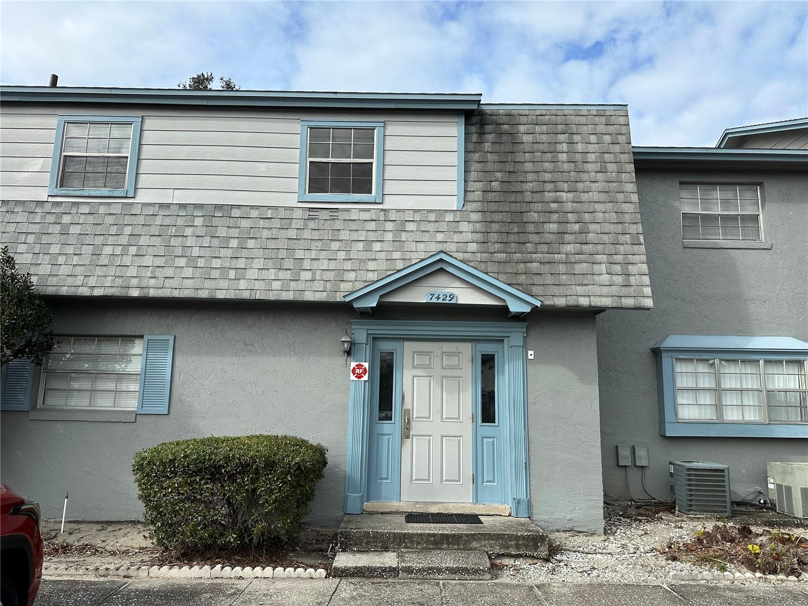 7429 DANIEL WEBSTER DR #14 (#C), WINTER PARK, FL, 32792