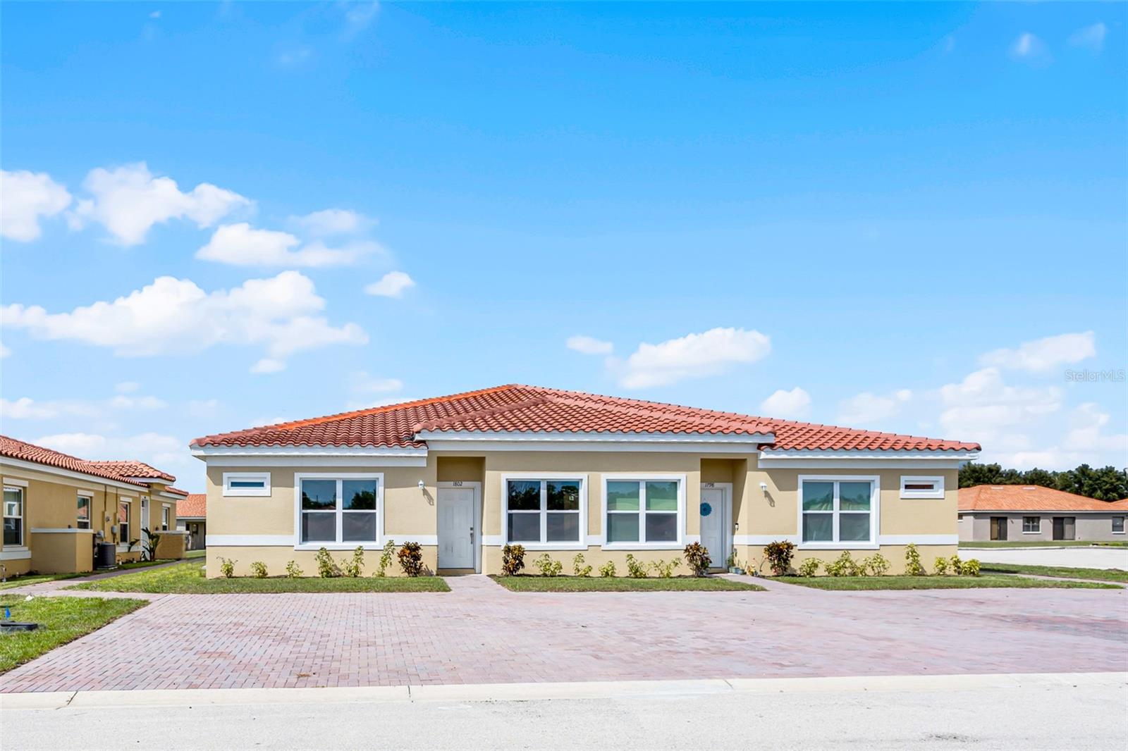 1824 CORIANDER DR, KISSIMMEE, FL, 34759