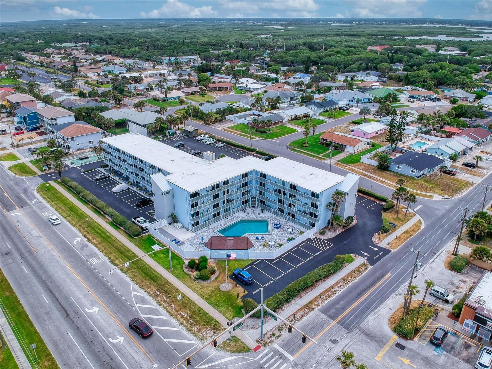 3700 S ATLANTIC AVE #207, NEW SMYRNA BEACH, FL, 32169