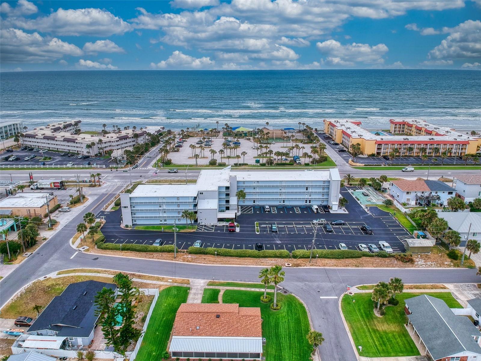 3700 S ATLANTIC AVE #207, NEW SMYRNA BEACH, FL, 32169